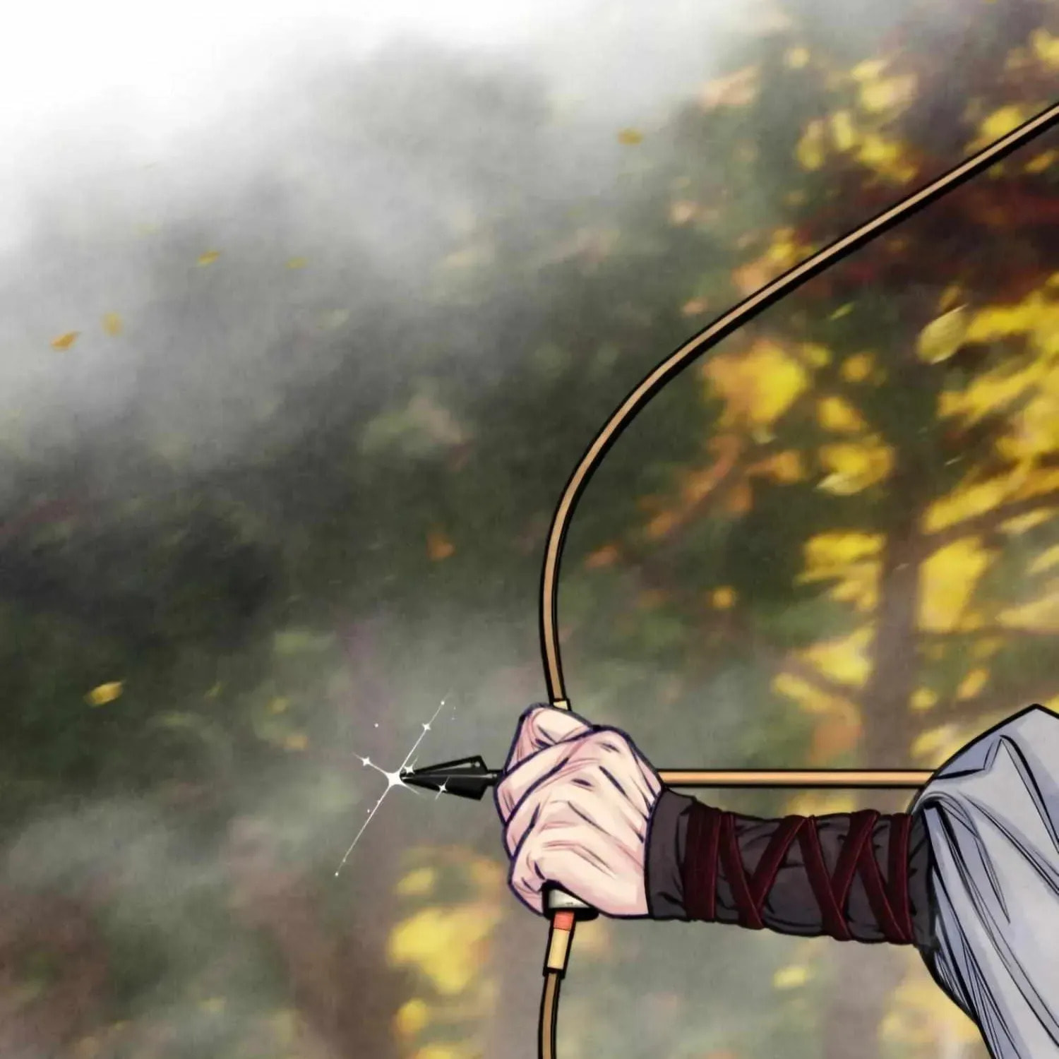 Royal Bridegroom Chapter 47 page 30 - 