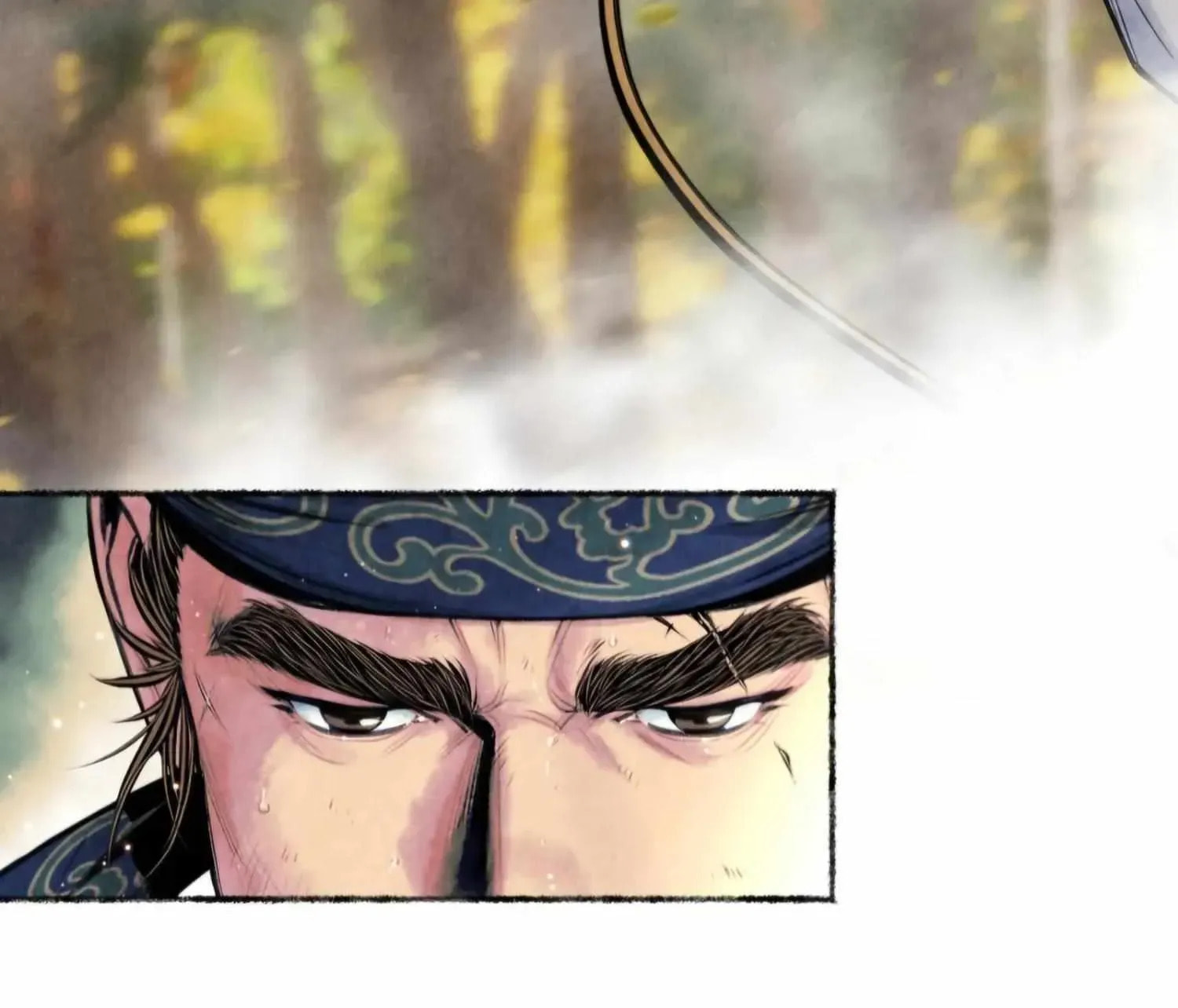 Royal Bridegroom Chapter 47 page 31 - 