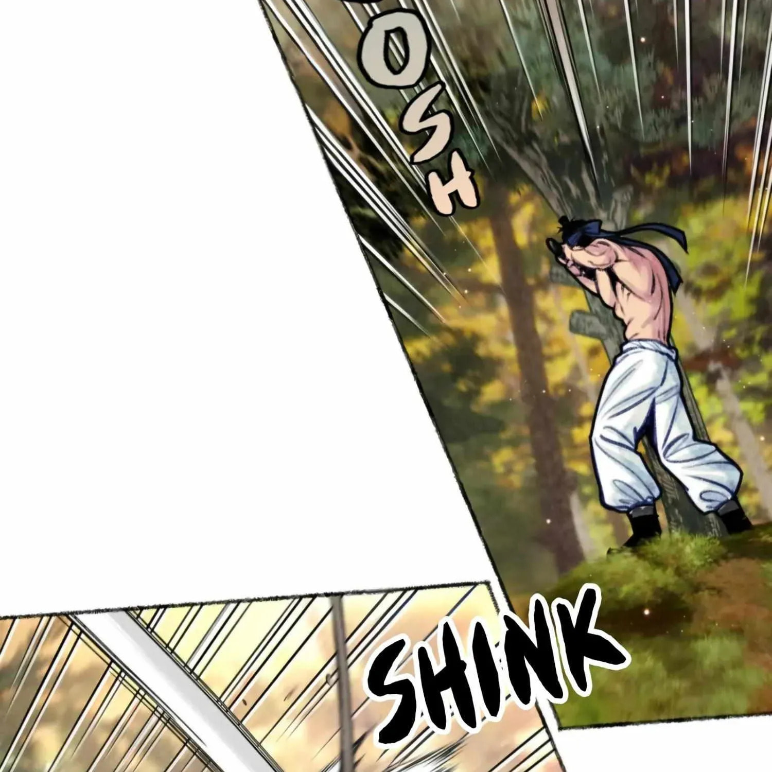 Royal Bridegroom Chapter 47 page 33 - 