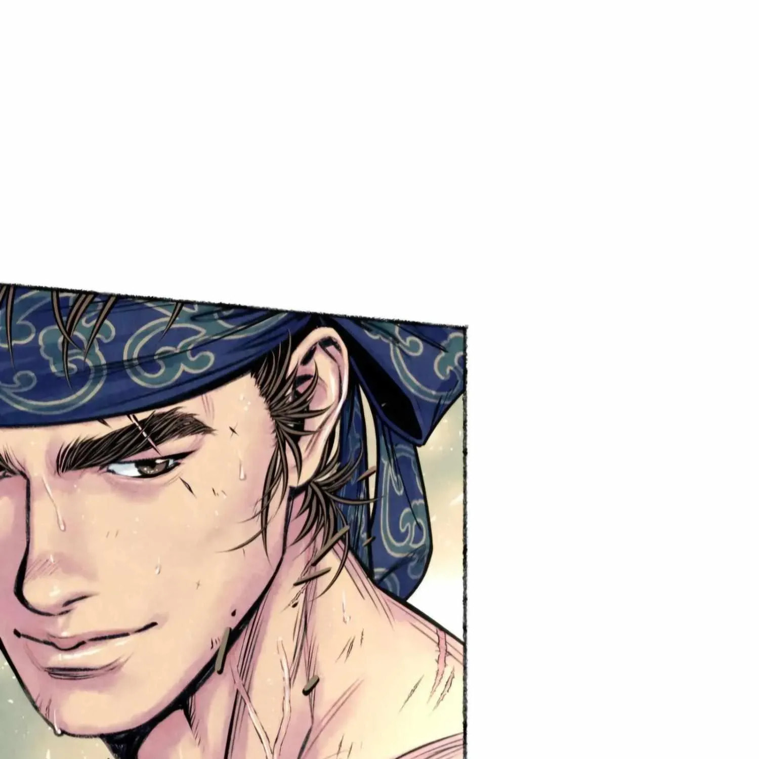 Royal Bridegroom Chapter 47 page 36 - 