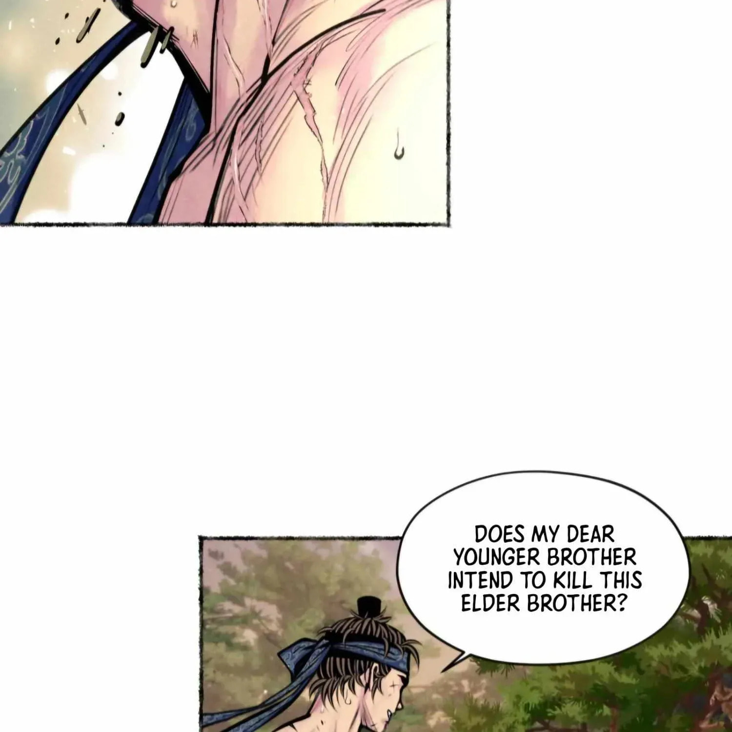 Royal Bridegroom Chapter 47 page 37 - 