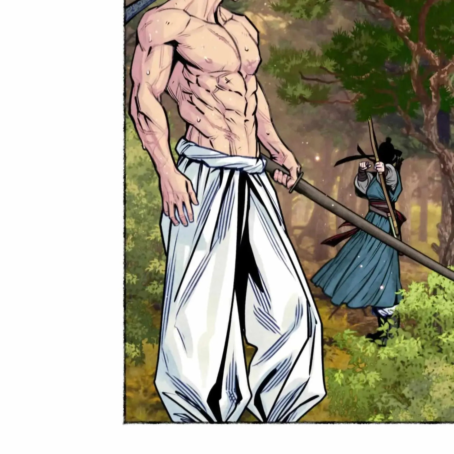 Royal Bridegroom Chapter 47 page 38 - 