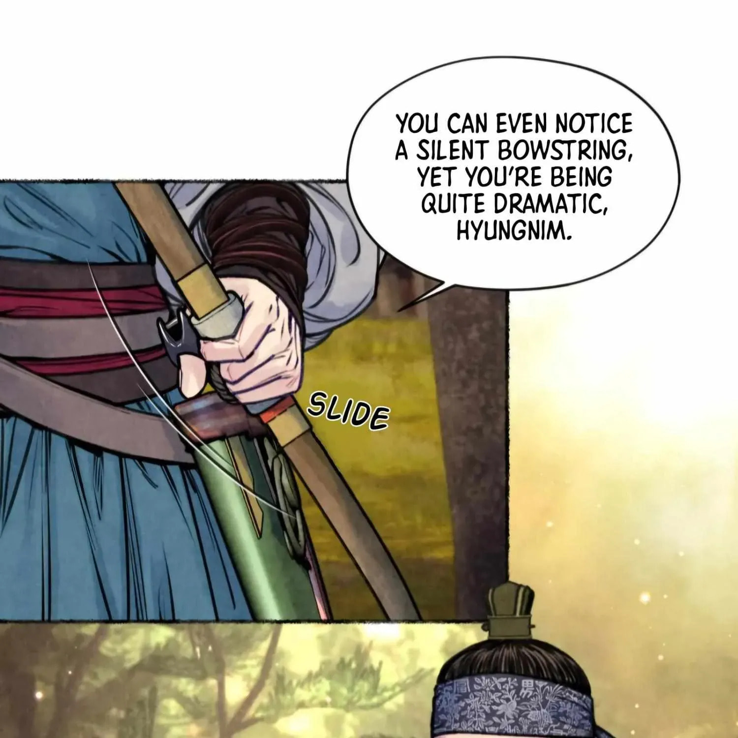 Royal Bridegroom Chapter 47 page 40 - 