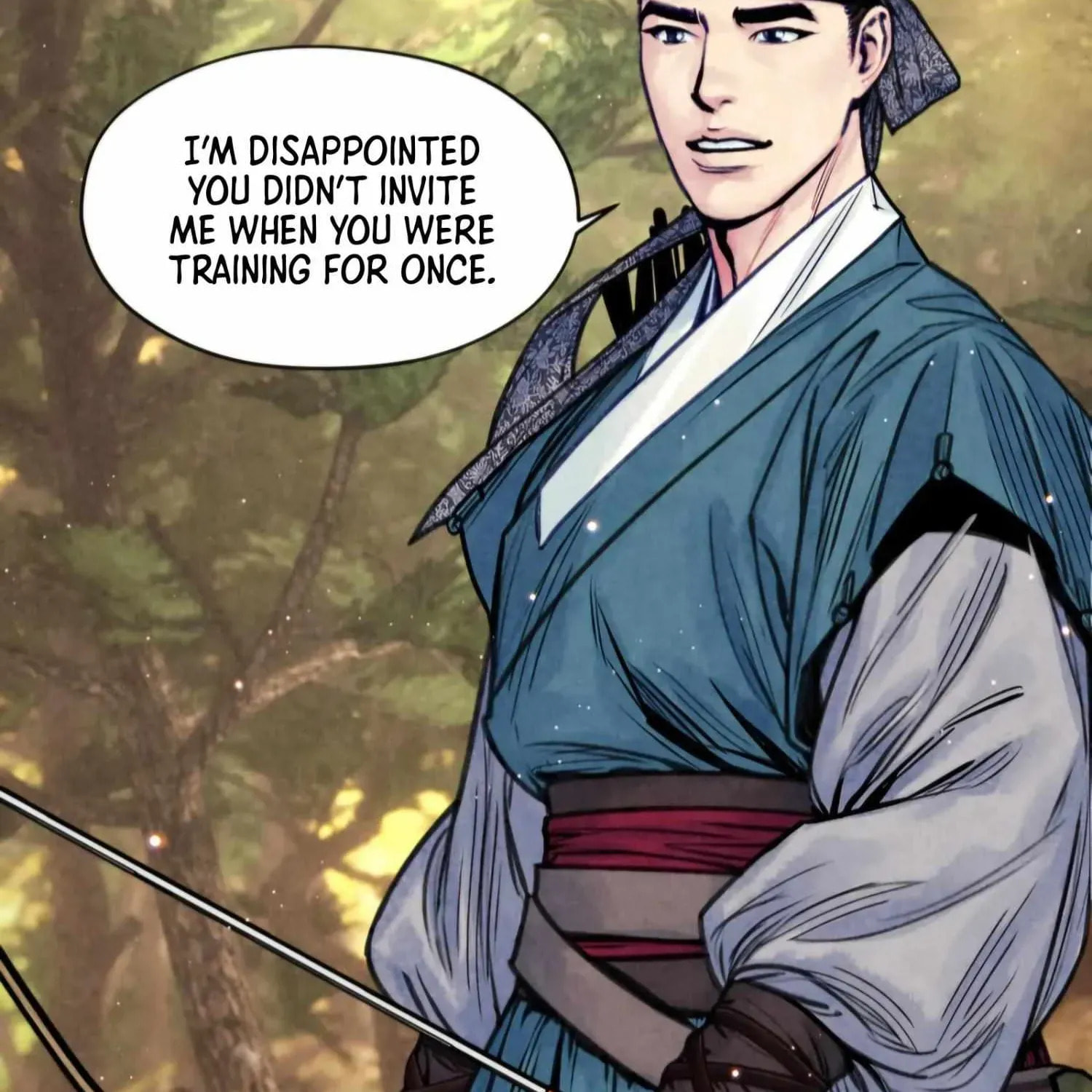 Royal Bridegroom Chapter 47 page 41 - 