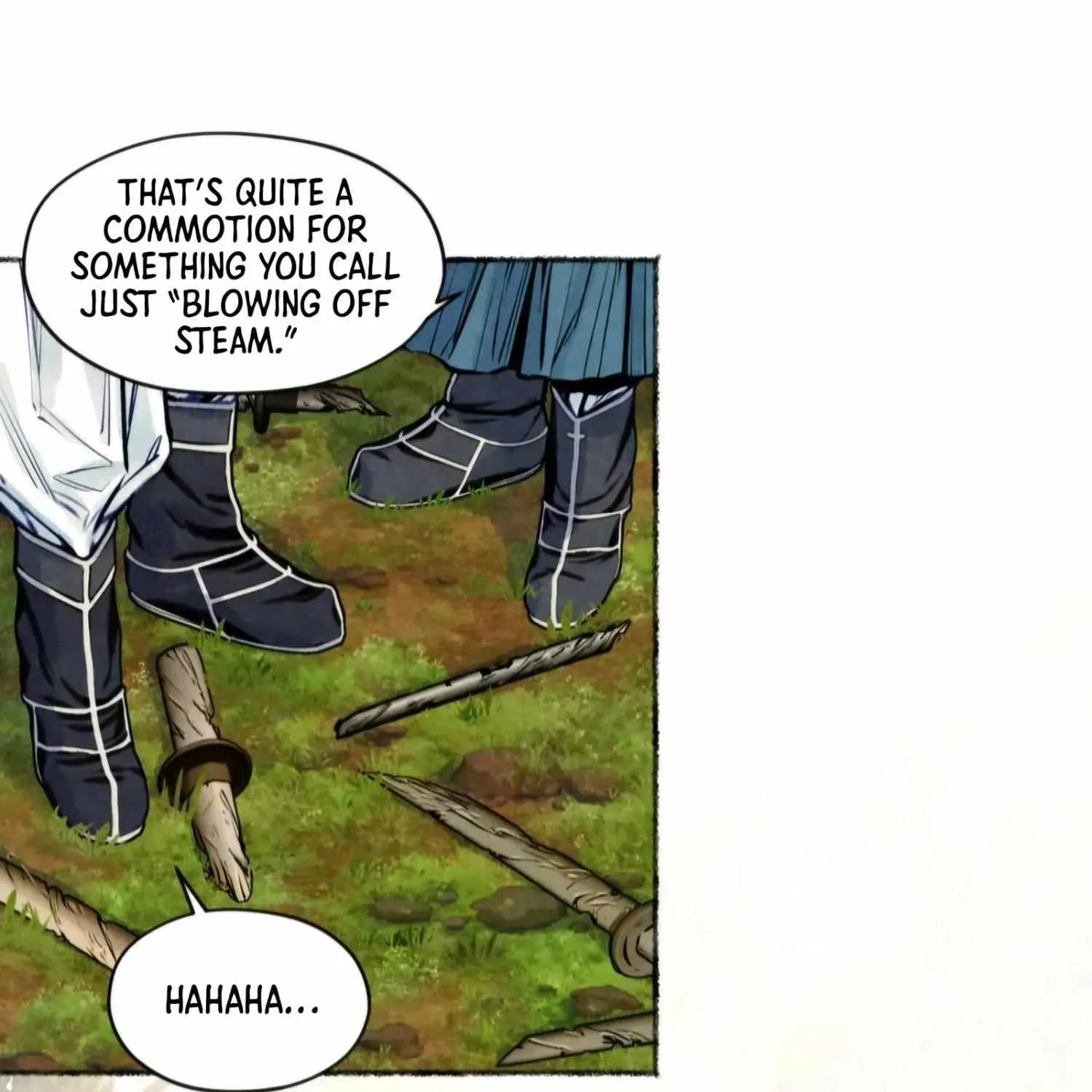 Royal Bridegroom Chapter 47 page 45 - 