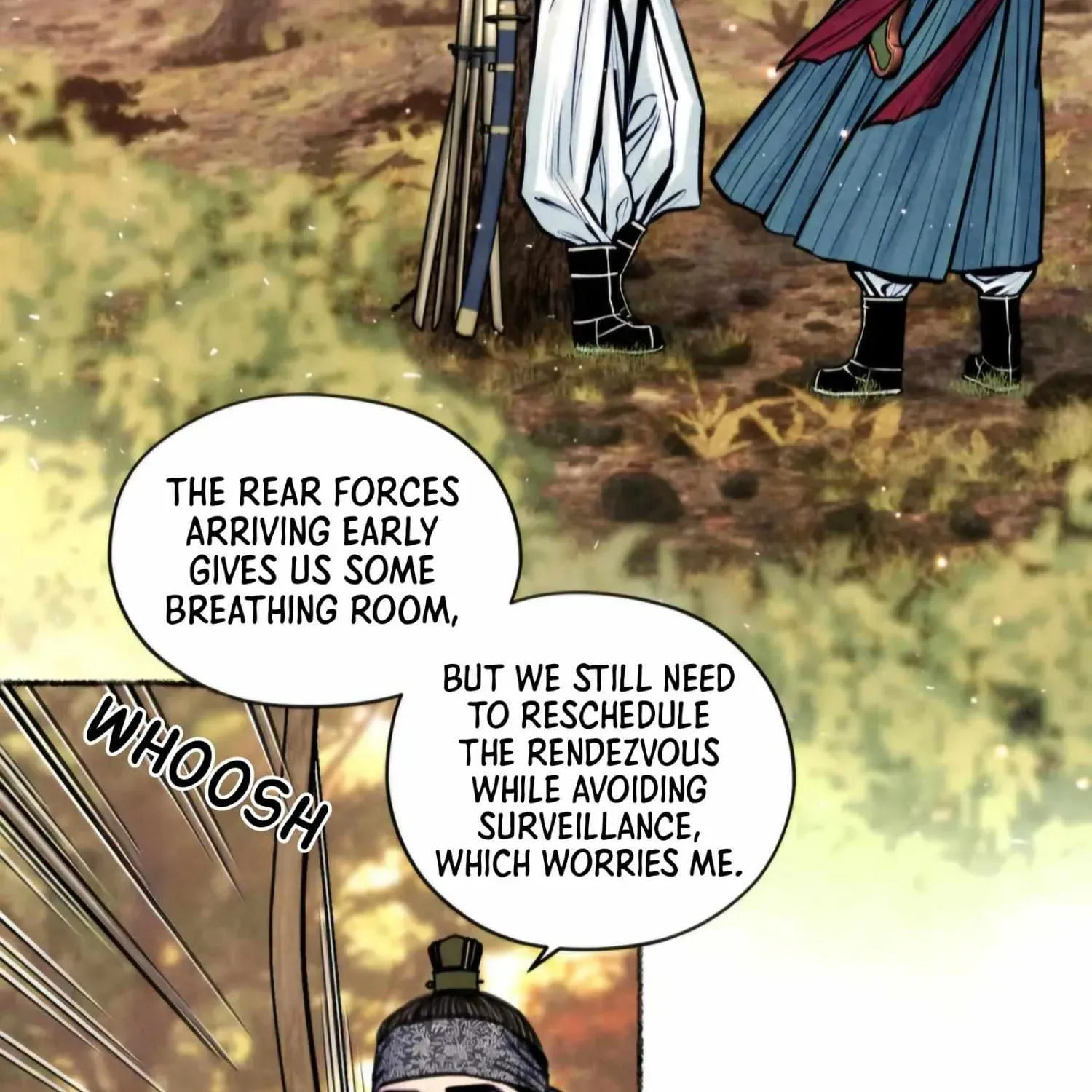 Royal Bridegroom Chapter 47 page 48 - 