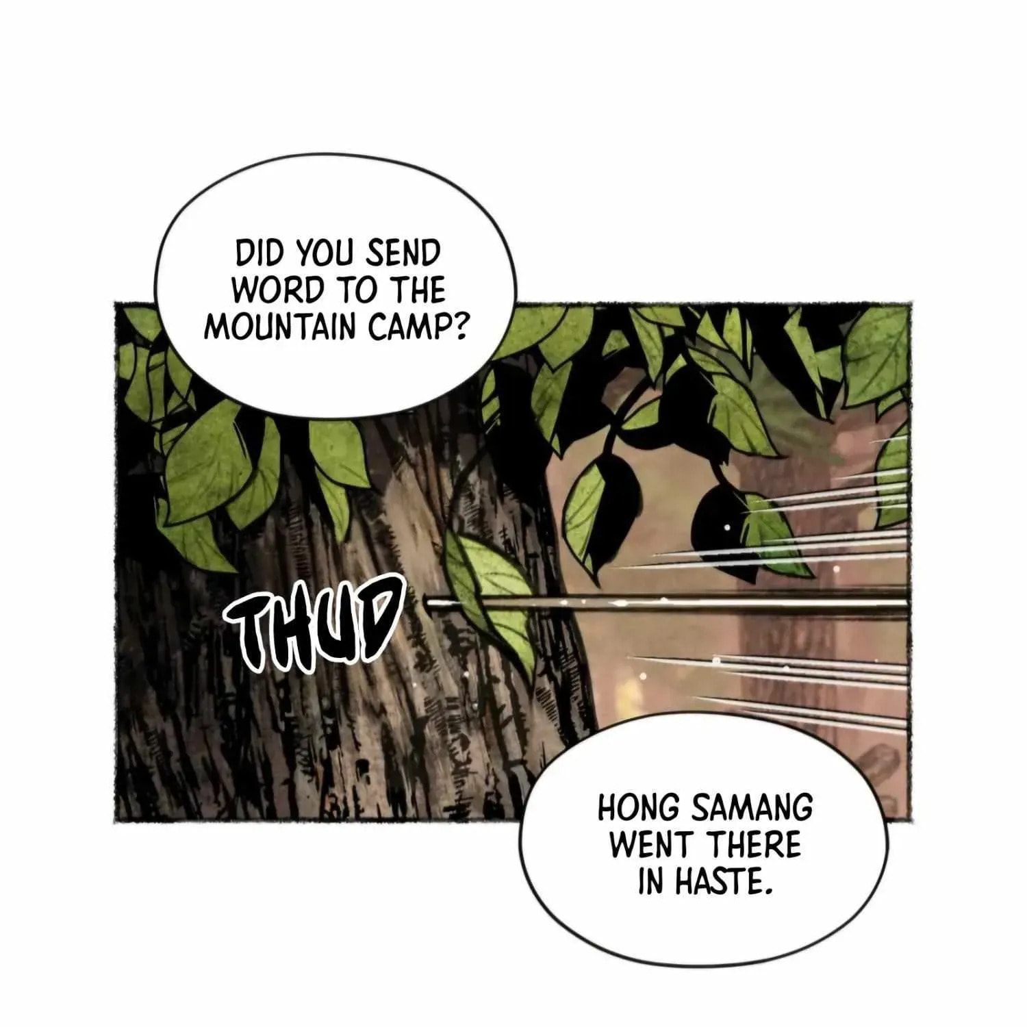 Royal Bridegroom Chapter 47 page 50 - 