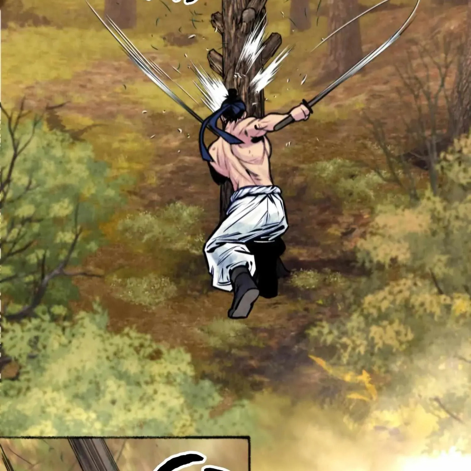 Royal Bridegroom Chapter 47 page 6 - 