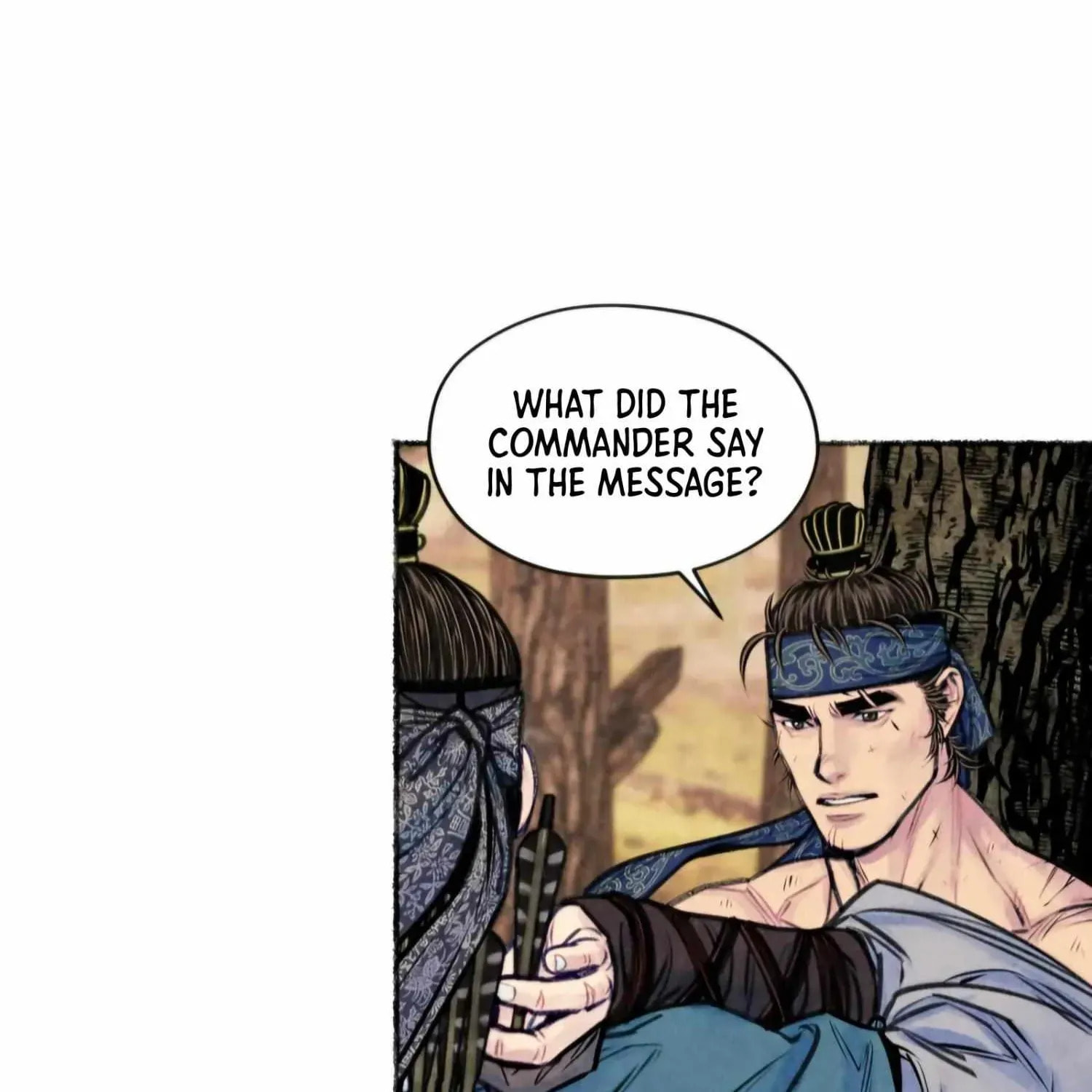 Royal Bridegroom Chapter 47 page 51 - 