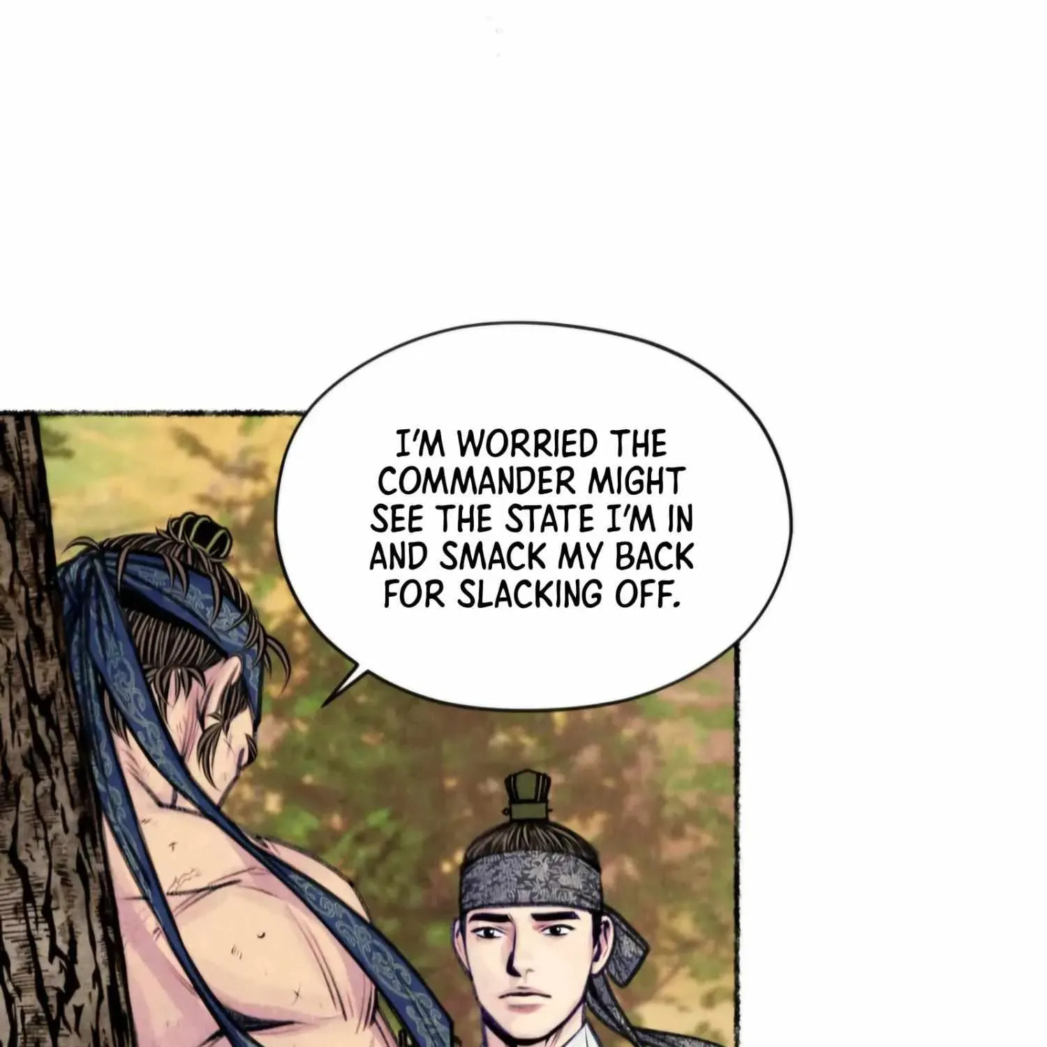 Royal Bridegroom Chapter 47 page 54 - 