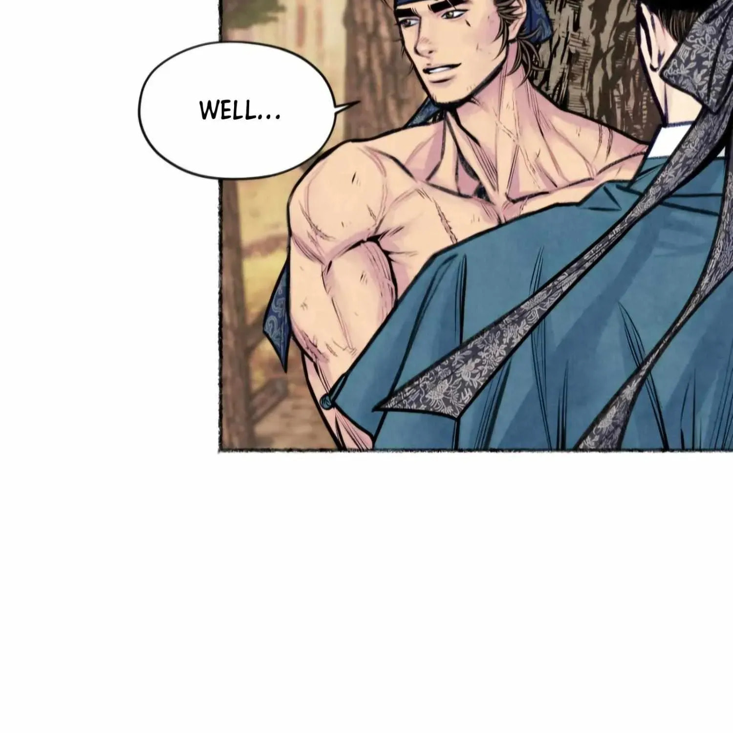 Royal Bridegroom Chapter 47 page 56 - 