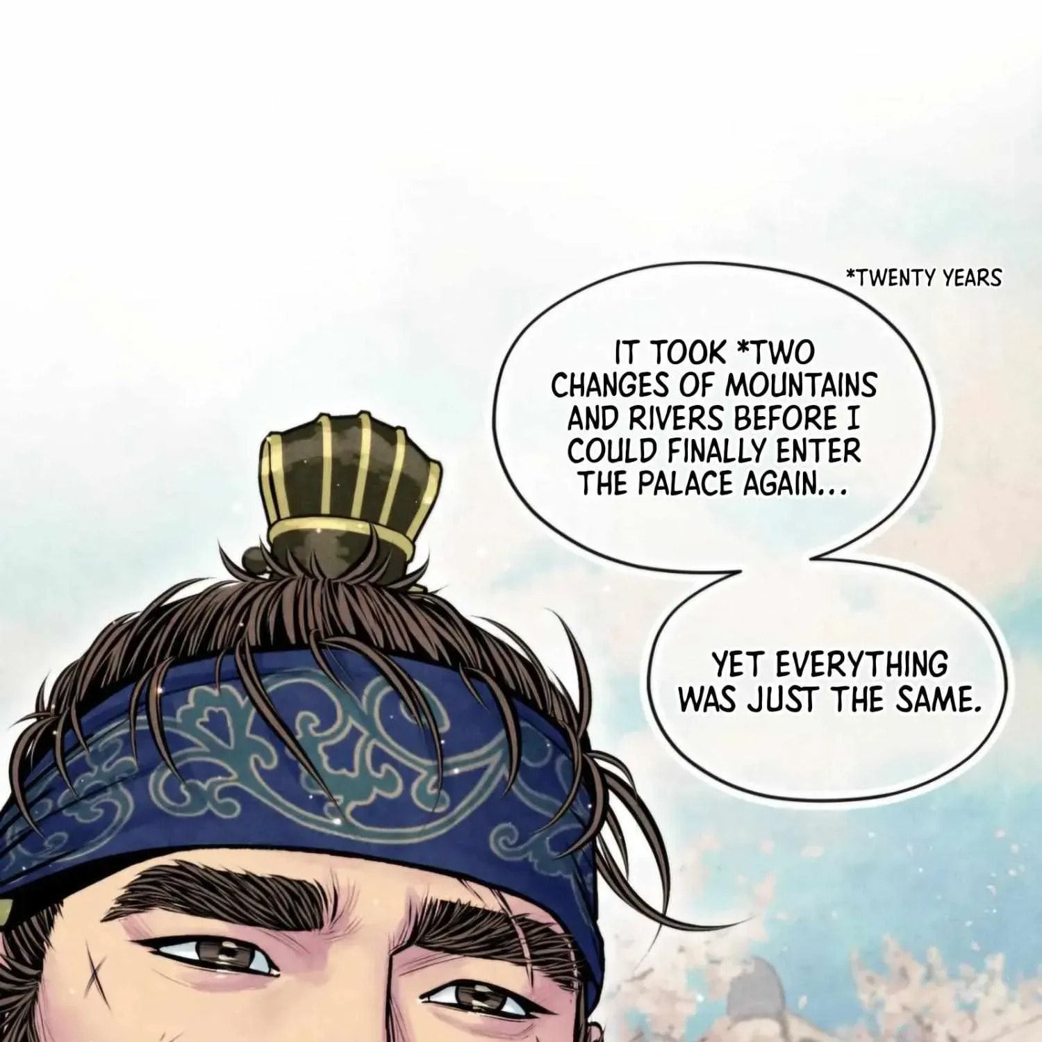 Royal Bridegroom Chapter 47 page 58 - 