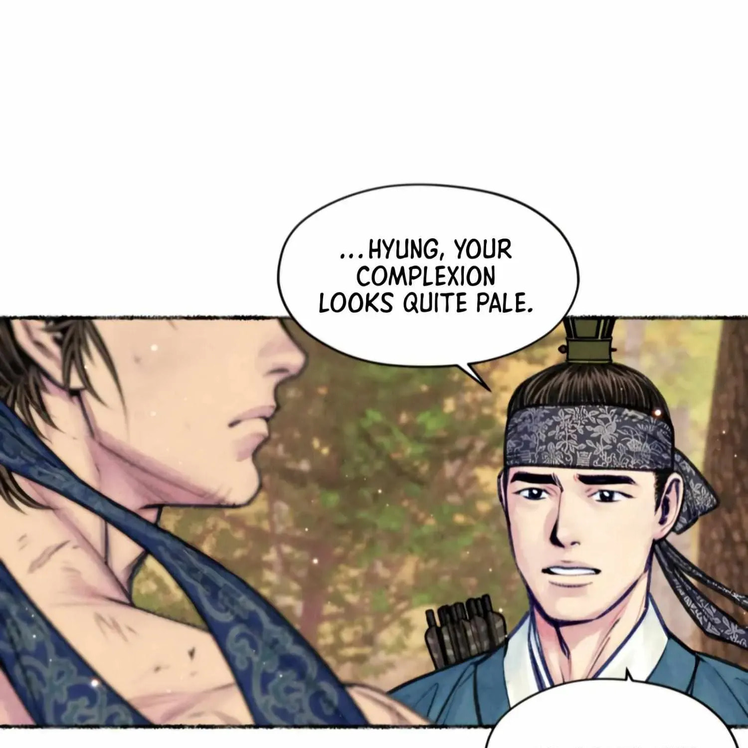 Royal Bridegroom Chapter 47 page 61 - 