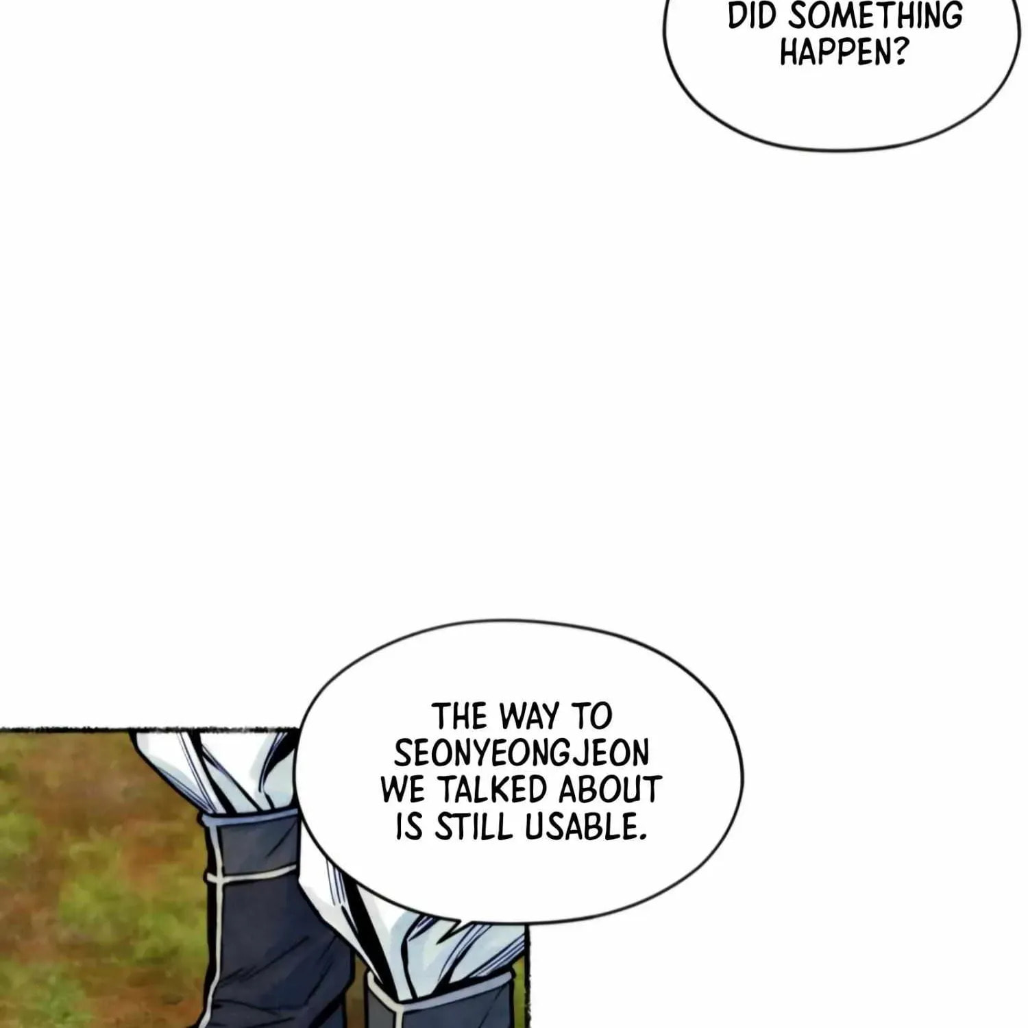 Royal Bridegroom Chapter 47 page 62 - 