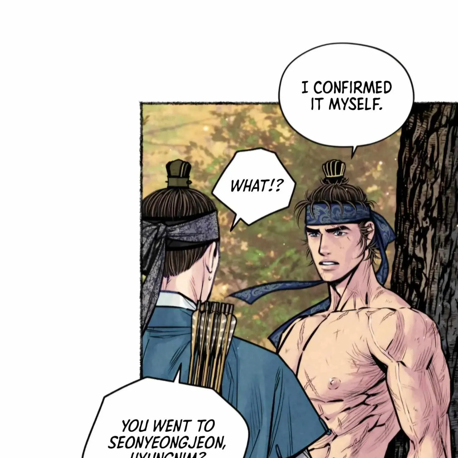Royal Bridegroom Chapter 47 page 64 - 