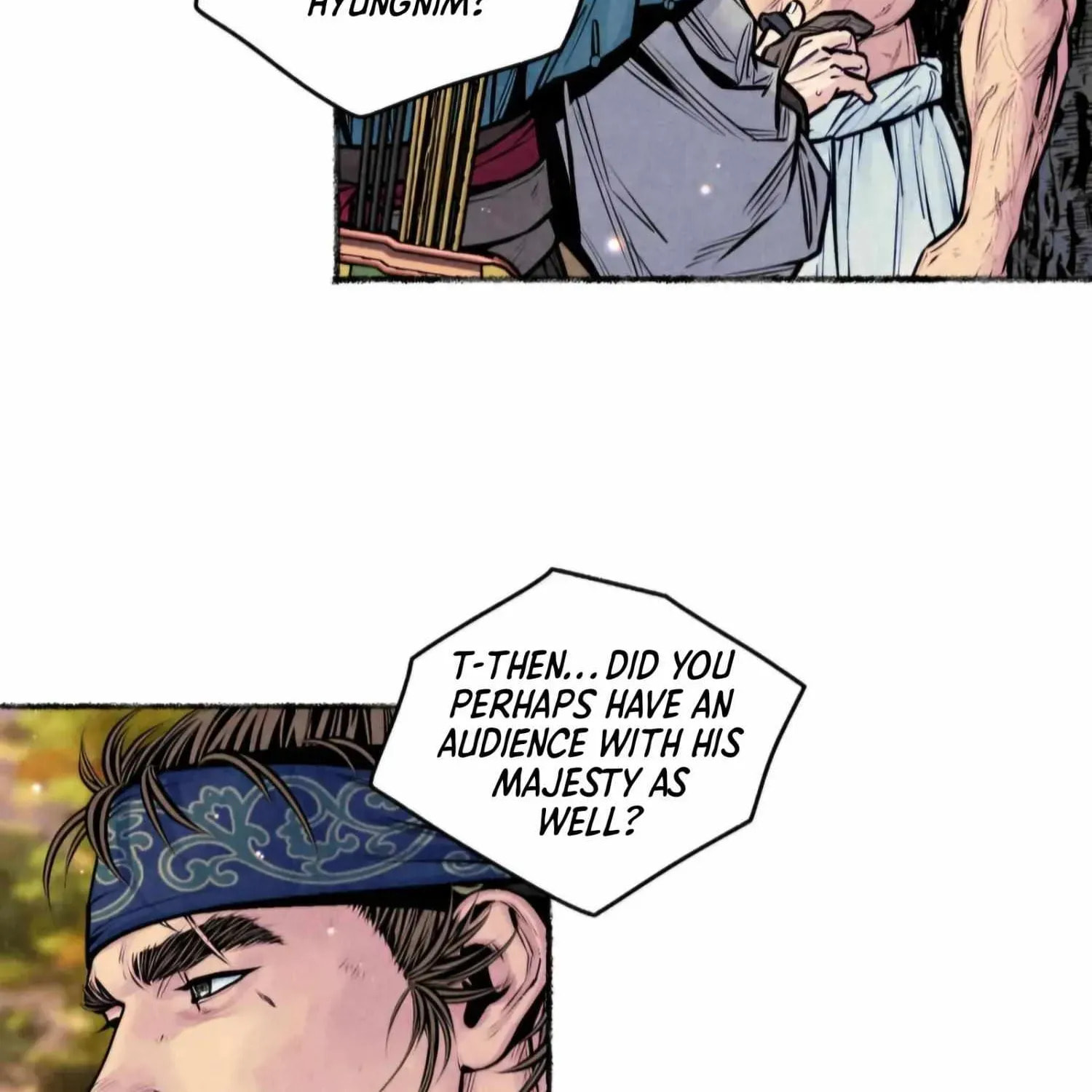 Royal Bridegroom Chapter 47 page 65 - 