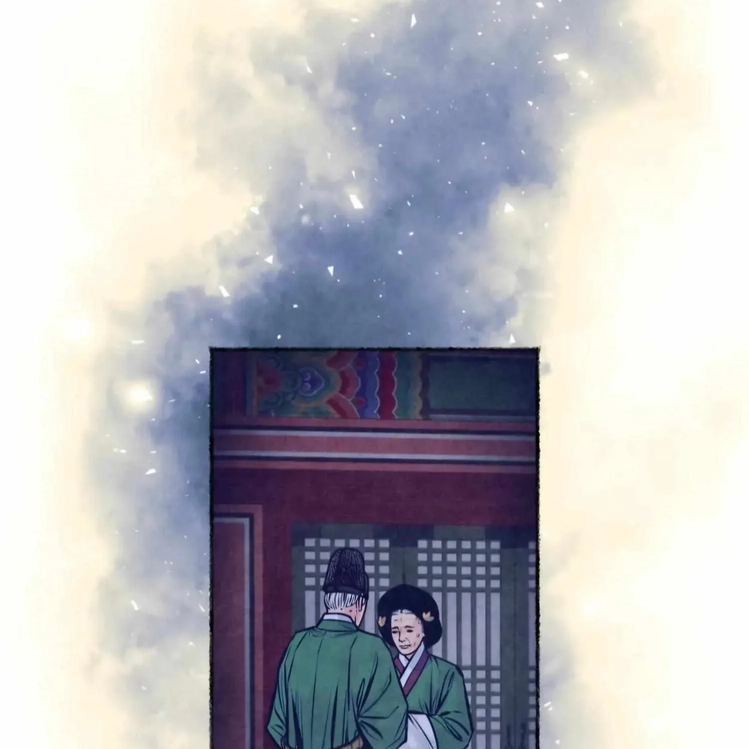 Royal Bridegroom Chapter 47 page 67 - 
