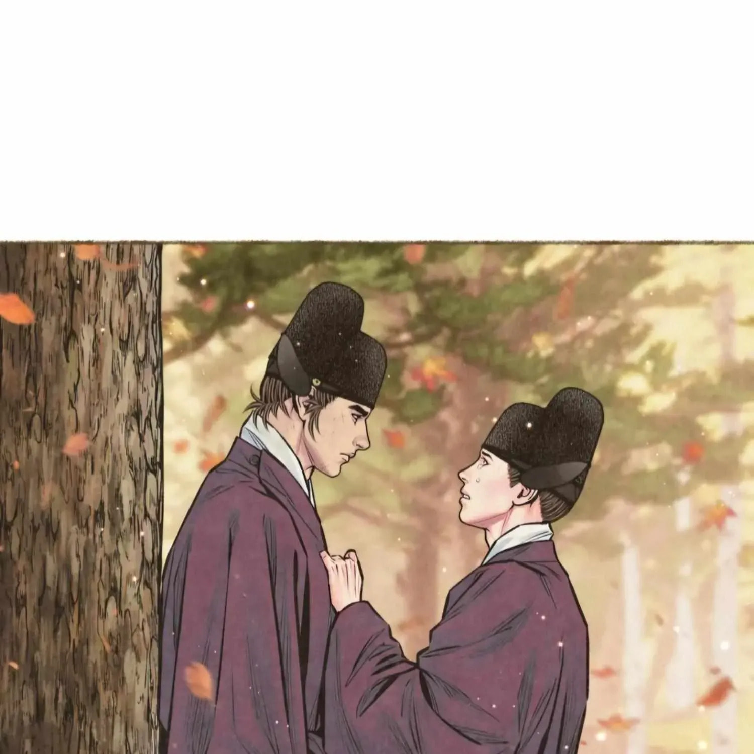 Royal Bridegroom Chapter 47 page 8 - 