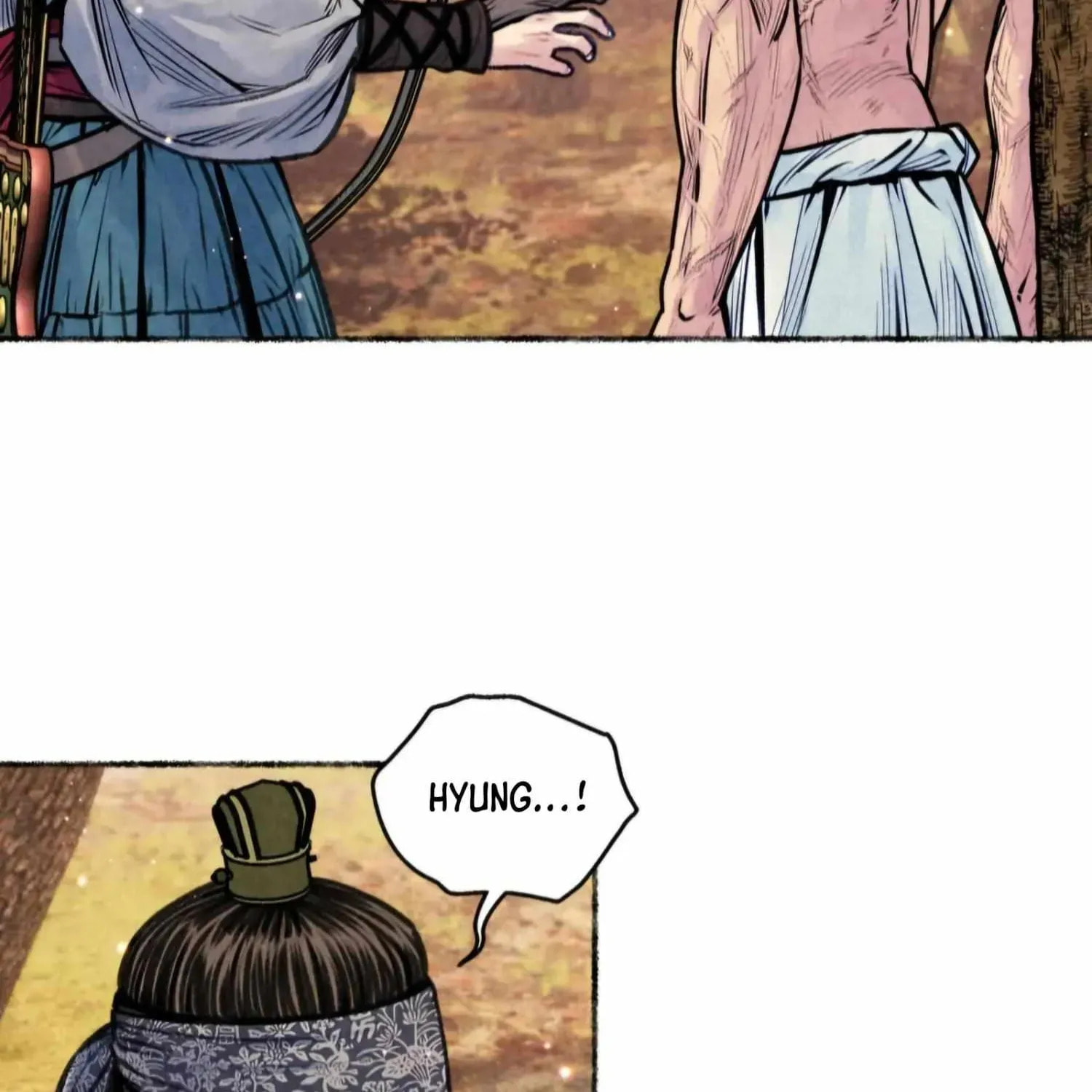 Royal Bridegroom Chapter 47 page 72 - 