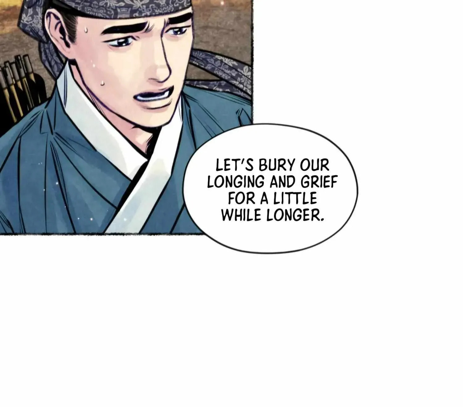Royal Bridegroom Chapter 47 page 73 - 
