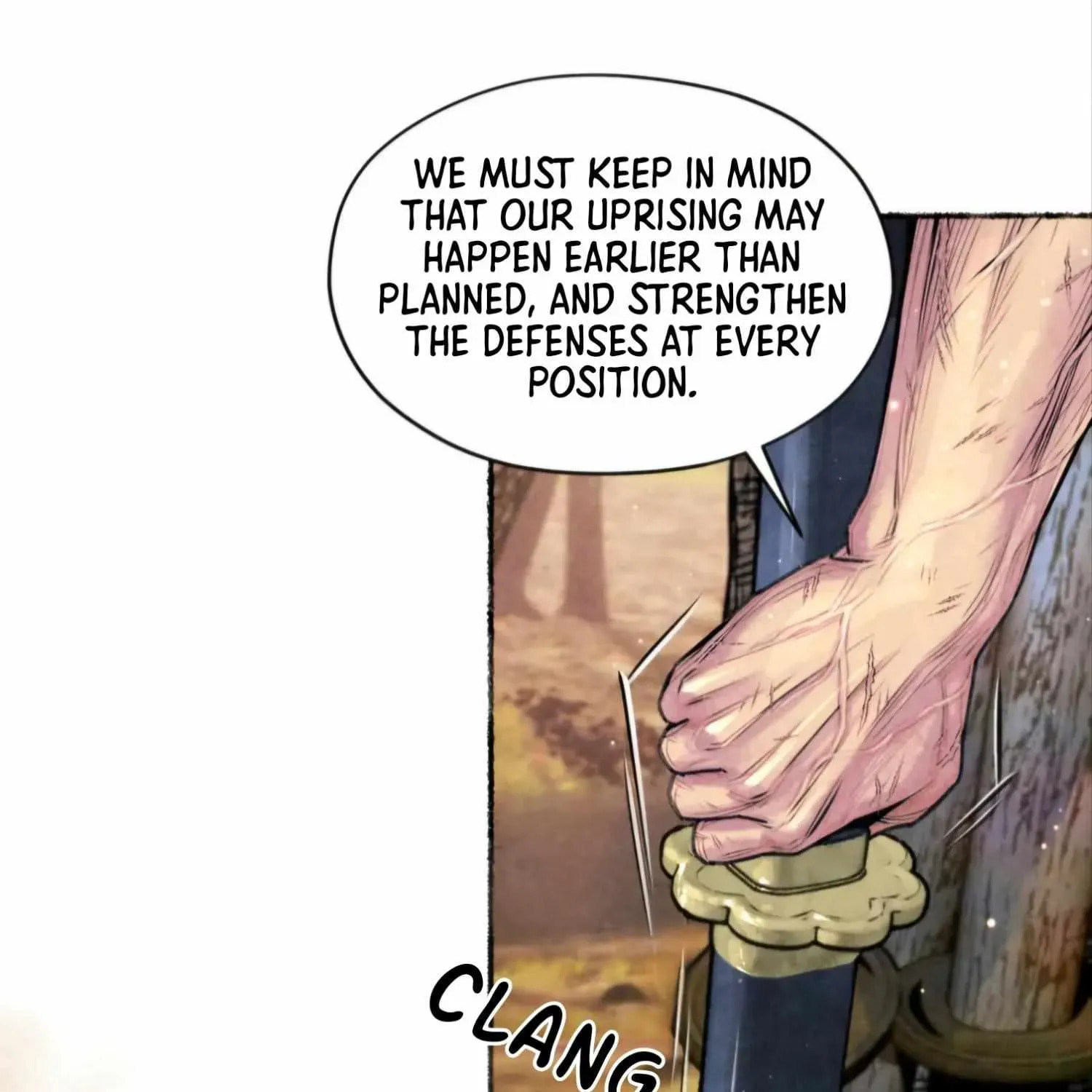 Royal Bridegroom Chapter 47 page 74 - 
