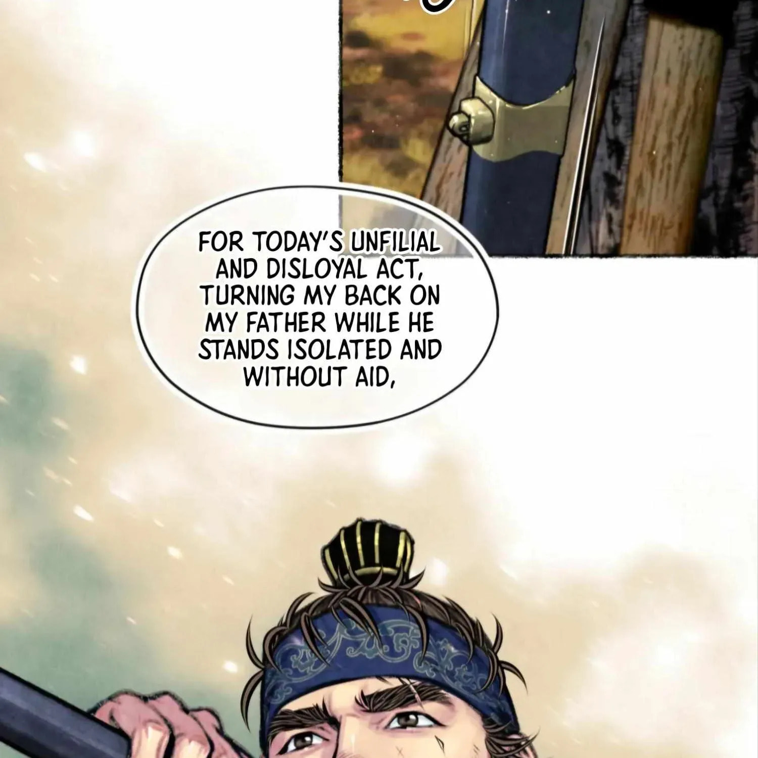 Royal Bridegroom Chapter 47 page 75 - 