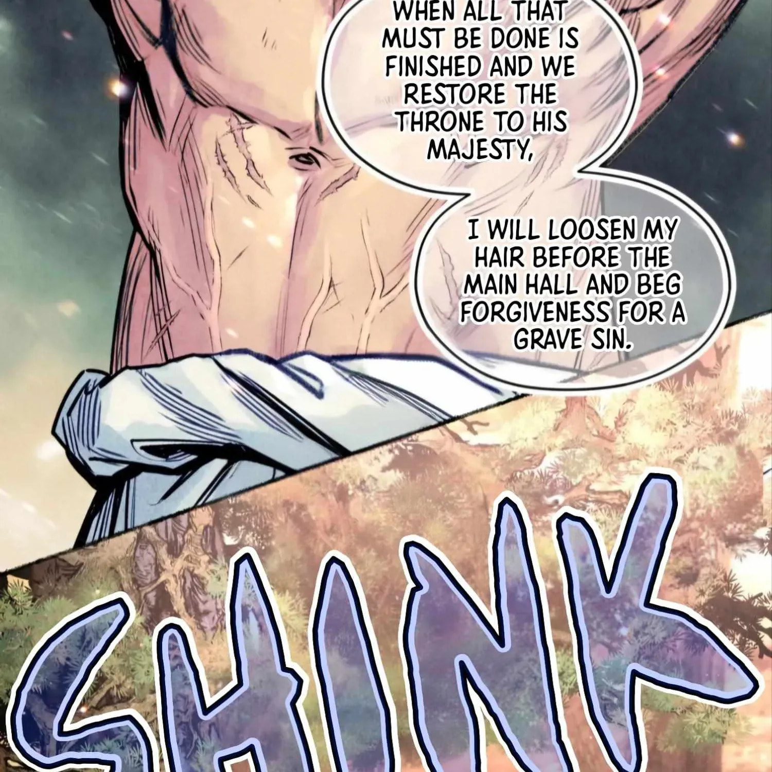 Royal Bridegroom Chapter 47 page 77 - 
