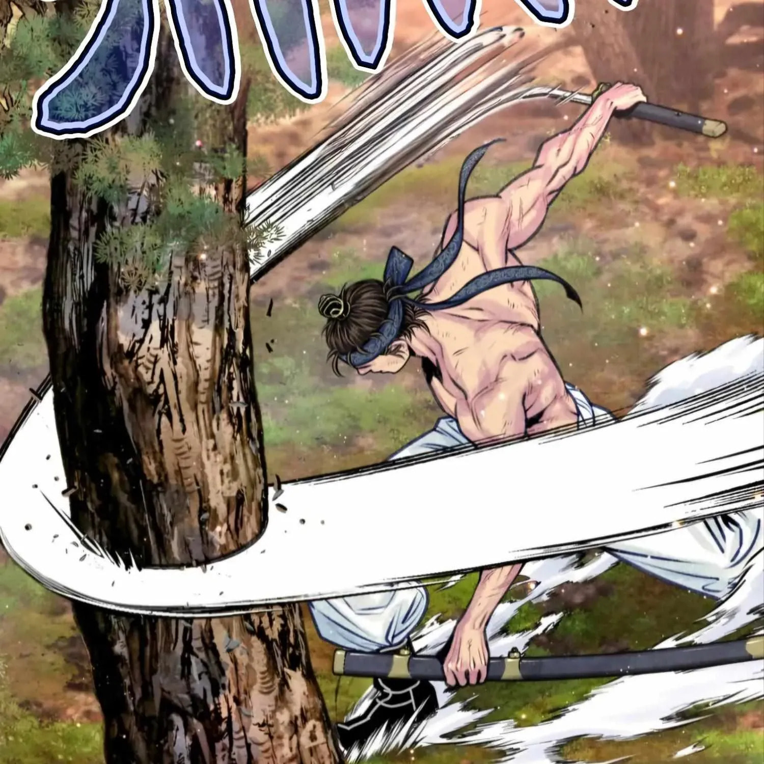 Royal Bridegroom Chapter 47 page 78 - 