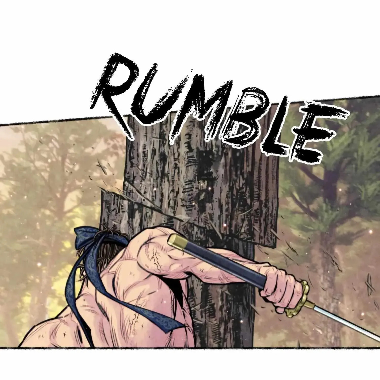 Royal Bridegroom Chapter 47 page 80 - 