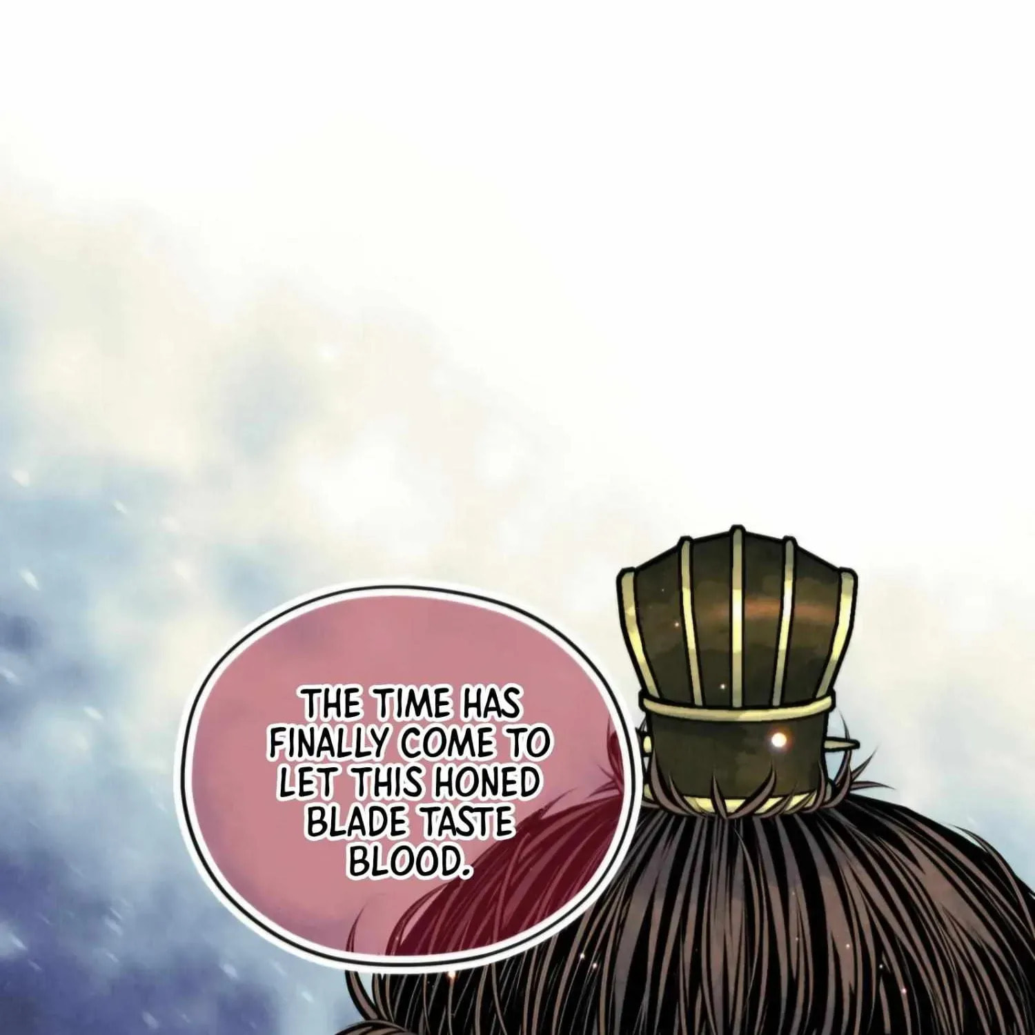 Royal Bridegroom Chapter 47 page 81 - 