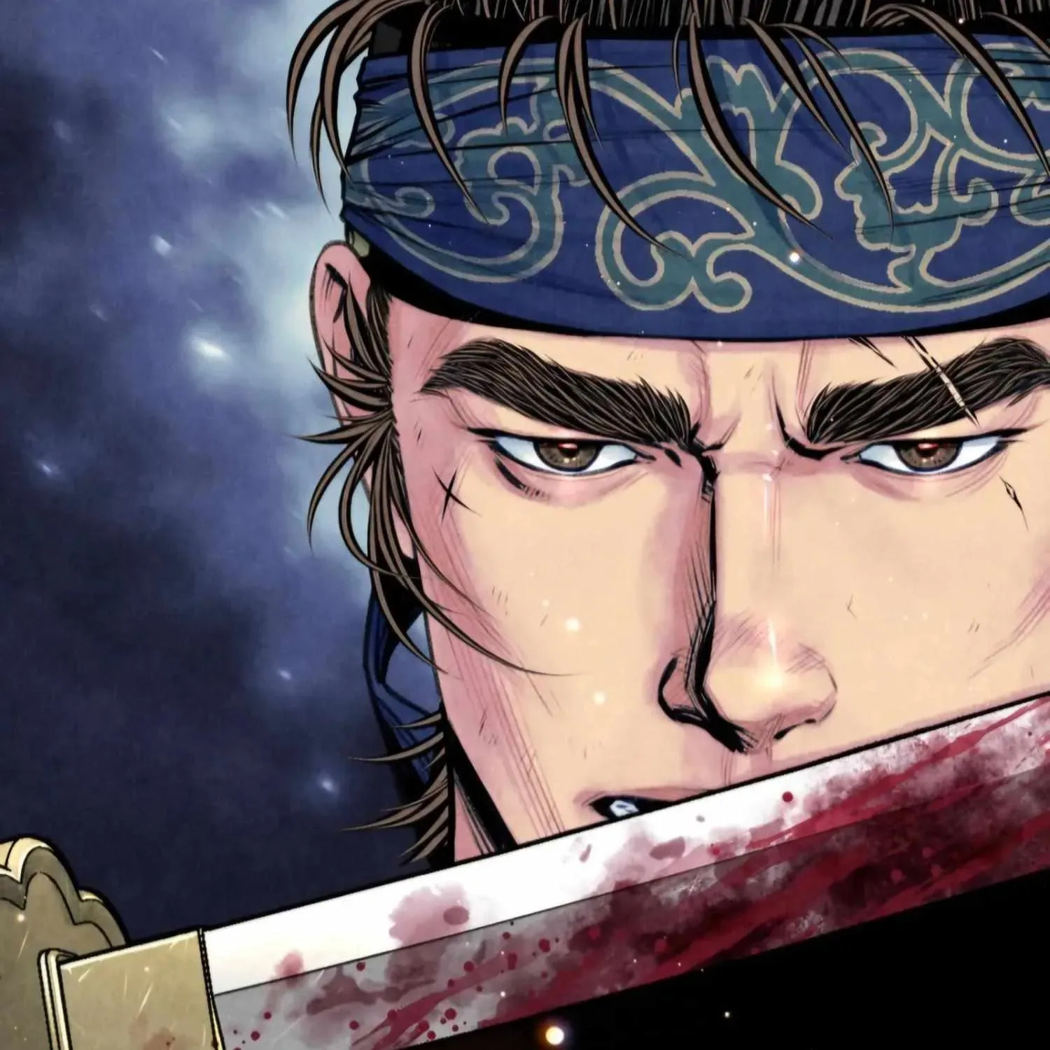 Royal Bridegroom Chapter 47 page 82 - 