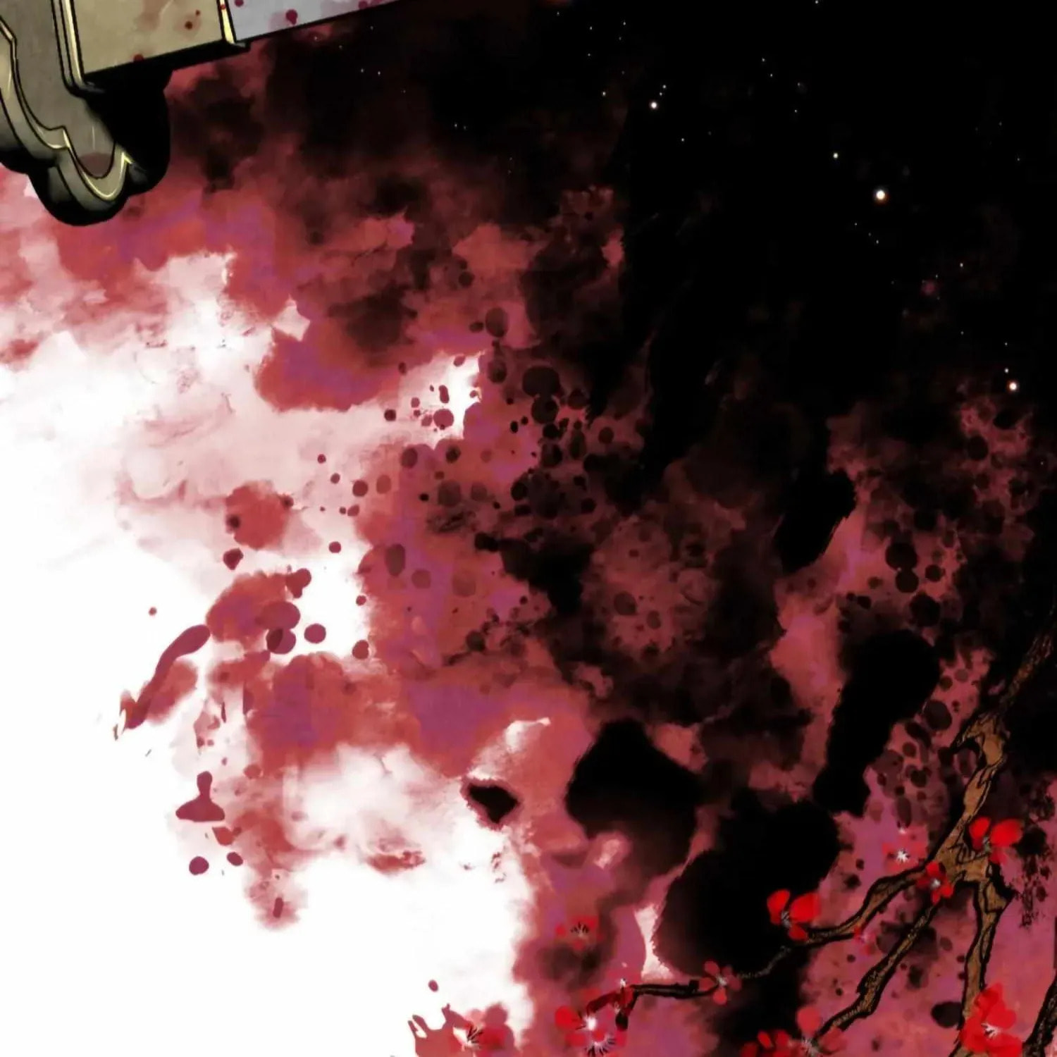 Royal Bridegroom Chapter 47 page 83 - 