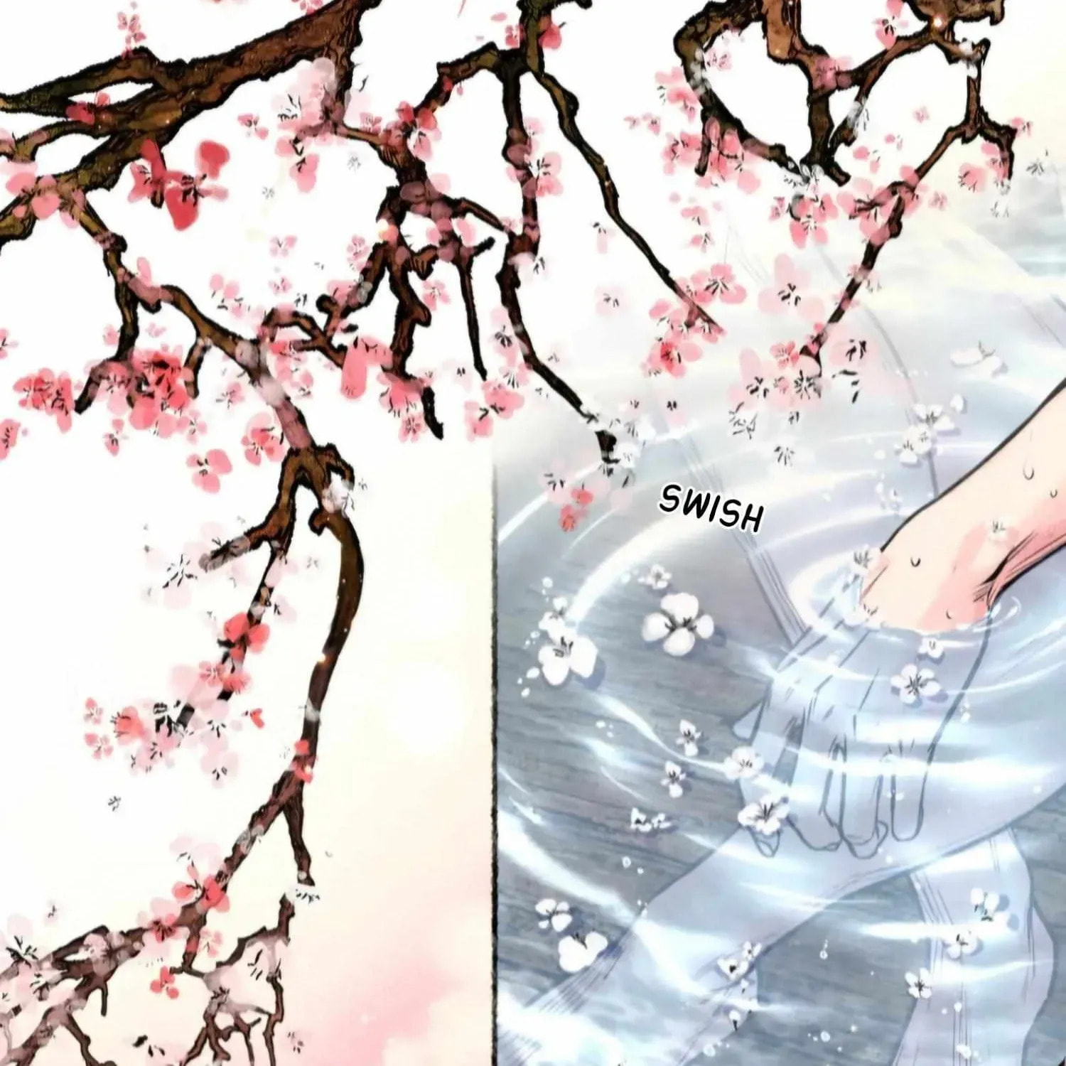 Royal Bridegroom Chapter 47 page 86 - 