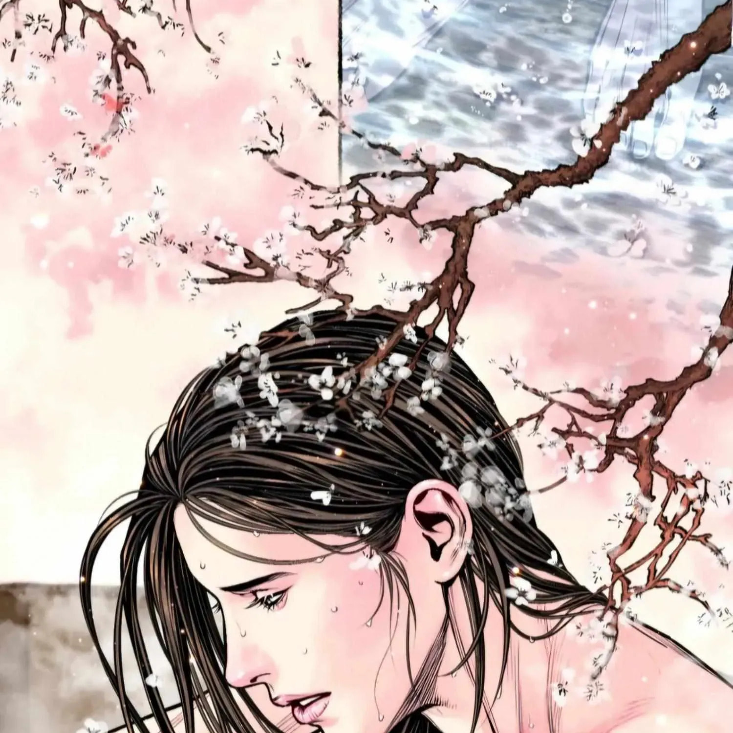 Royal Bridegroom Chapter 47 page 87 - 