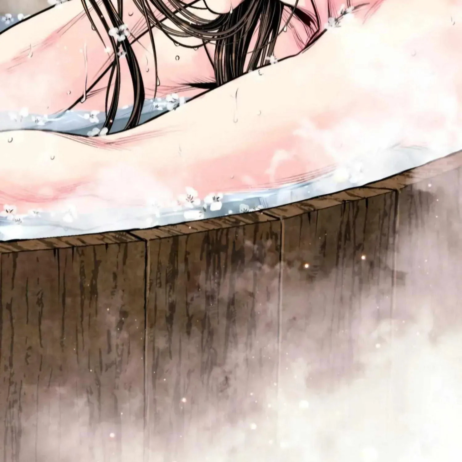 Royal Bridegroom Chapter 47 page 88 - 