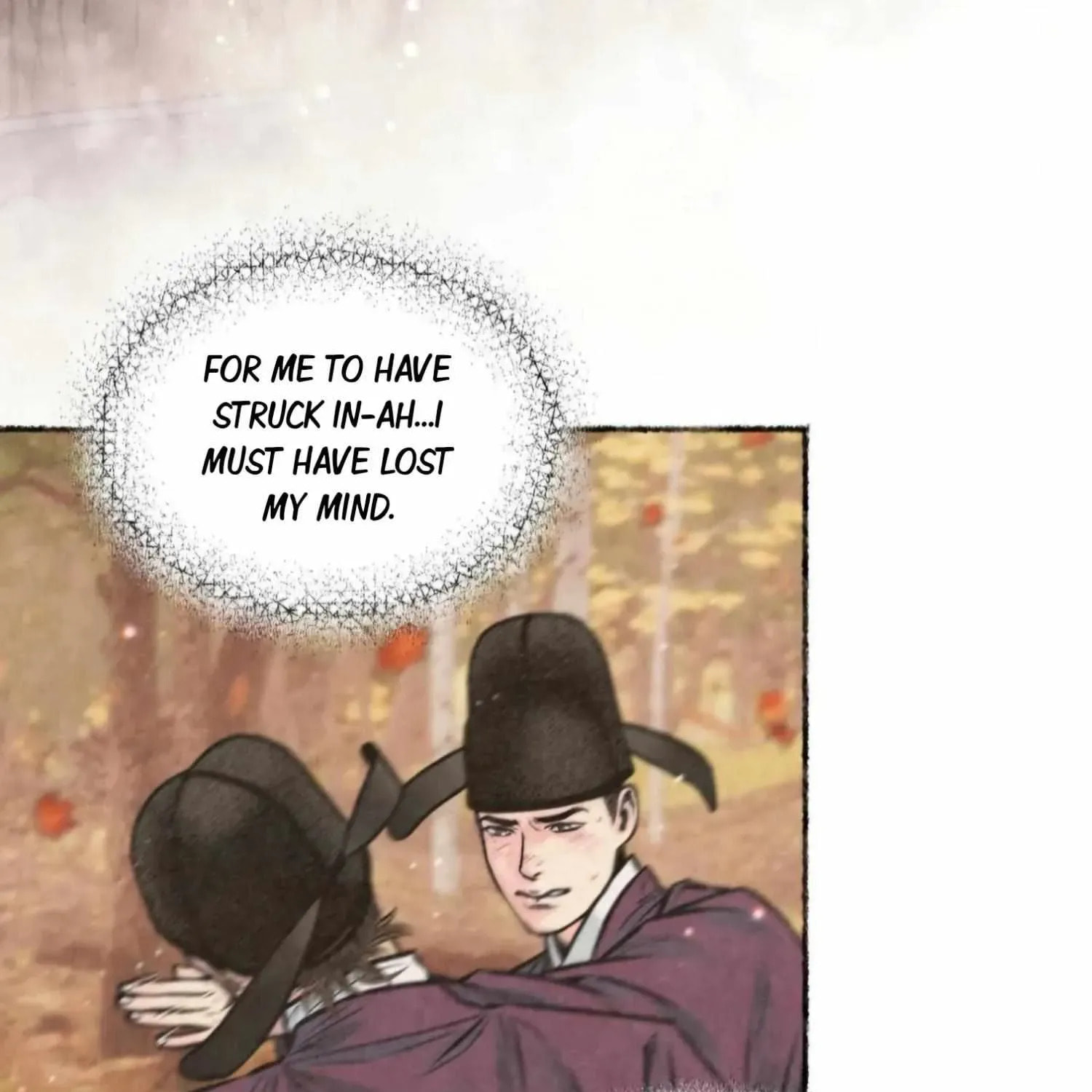 Royal Bridegroom Chapter 47 page 89 - 