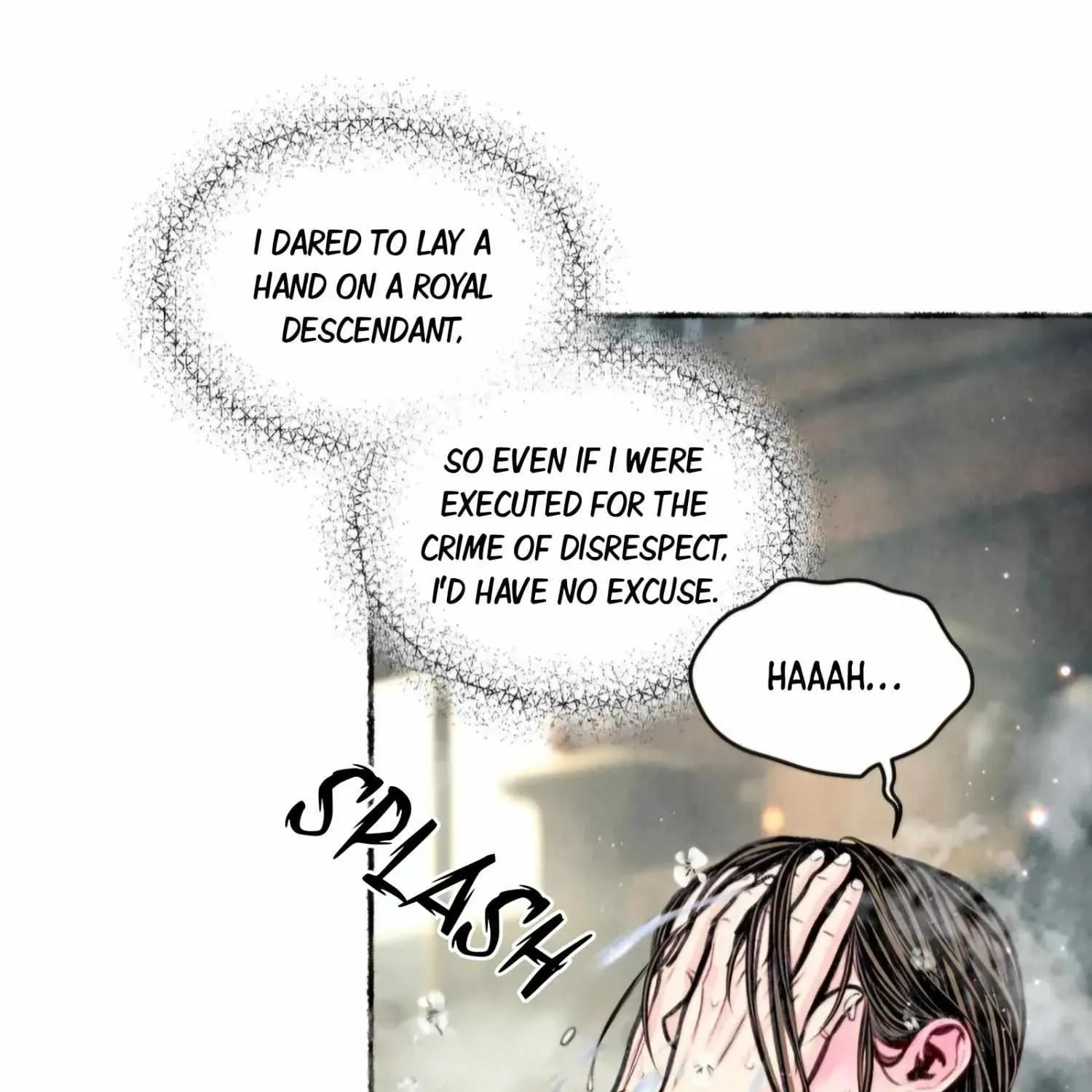Royal Bridegroom Chapter 47 page 91 - 