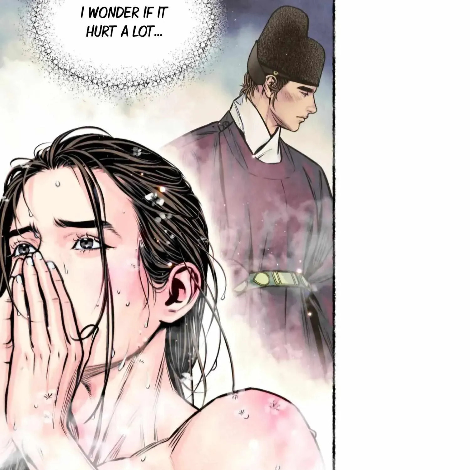 Royal Bridegroom Chapter 47 page 93 - 