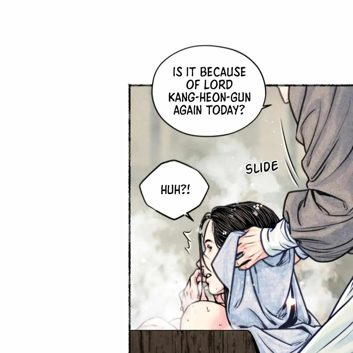 Royal Bridegroom Chapter 47 page 95 - 