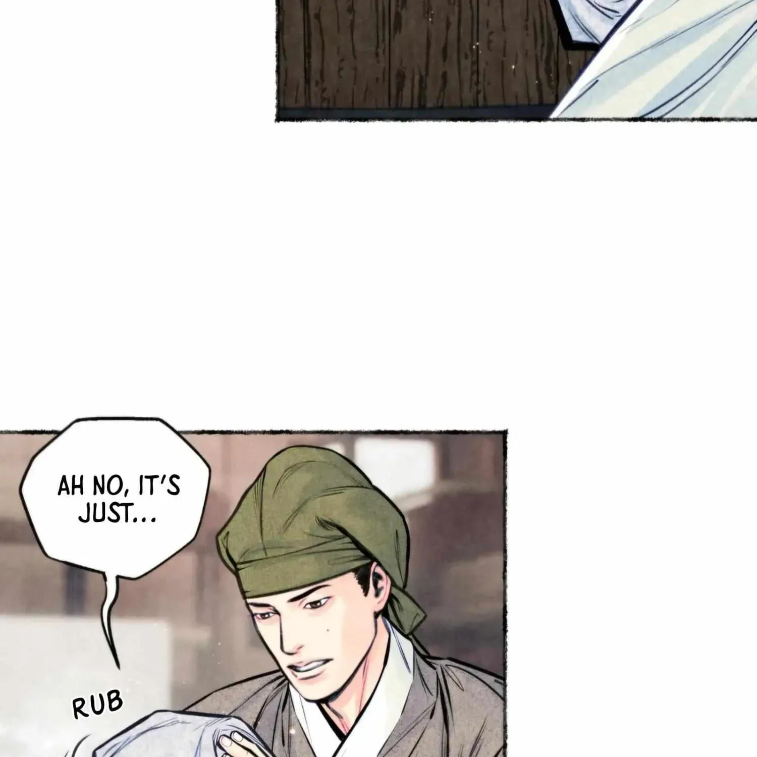 Royal Bridegroom Chapter 47 page 96 - 