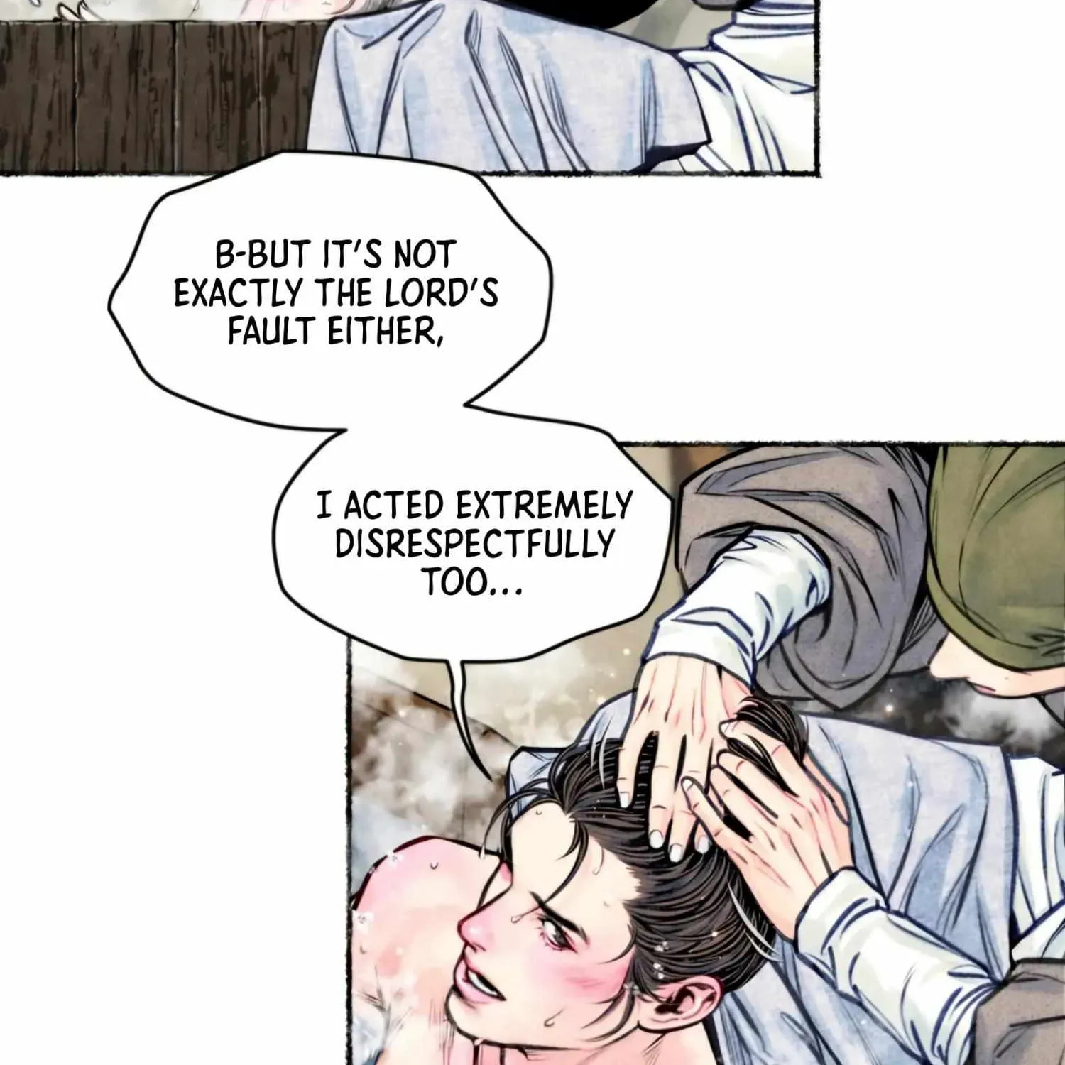 Royal Bridegroom Chapter 47 page 100 - 