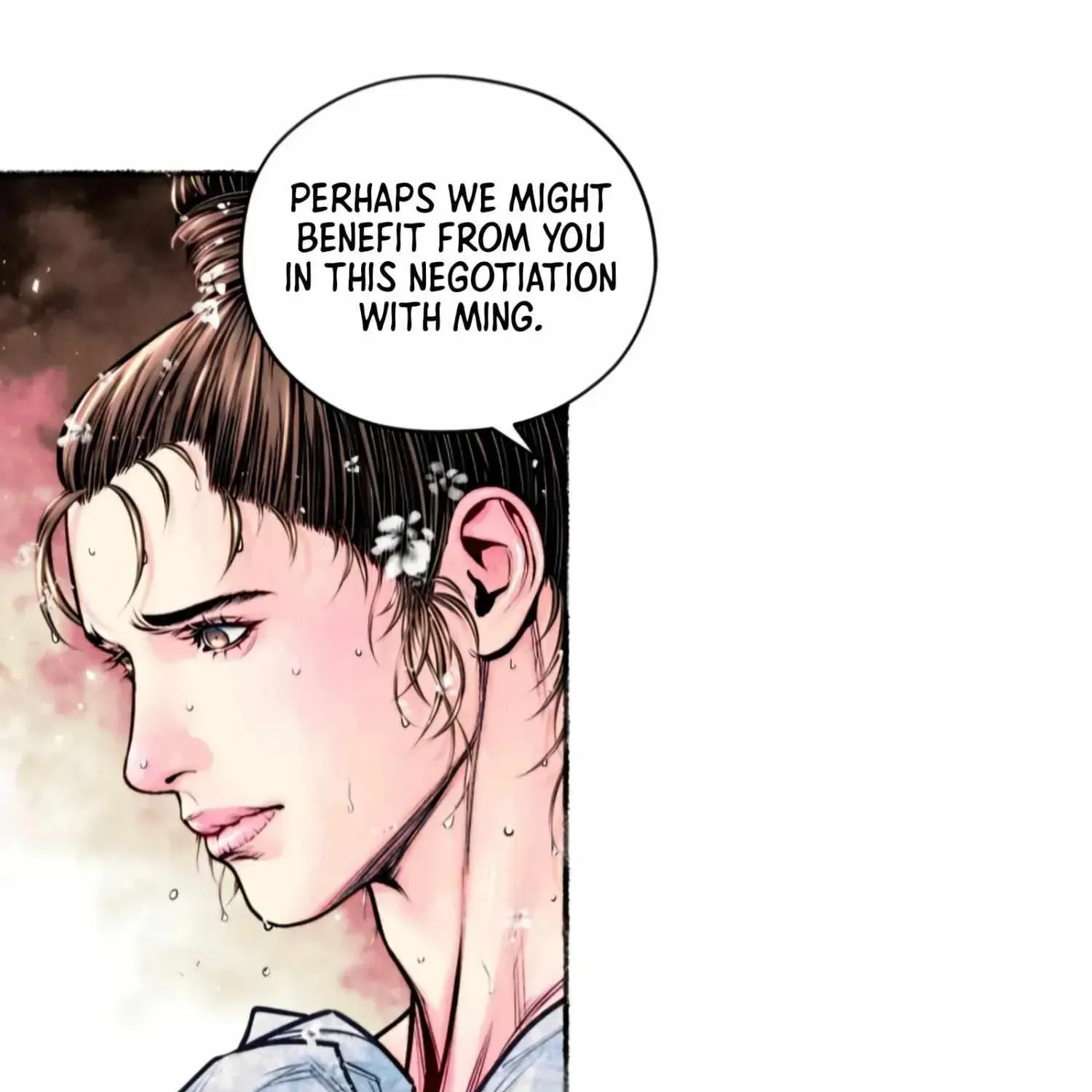 Royal Bridegroom Chapter 48 page 101 - 