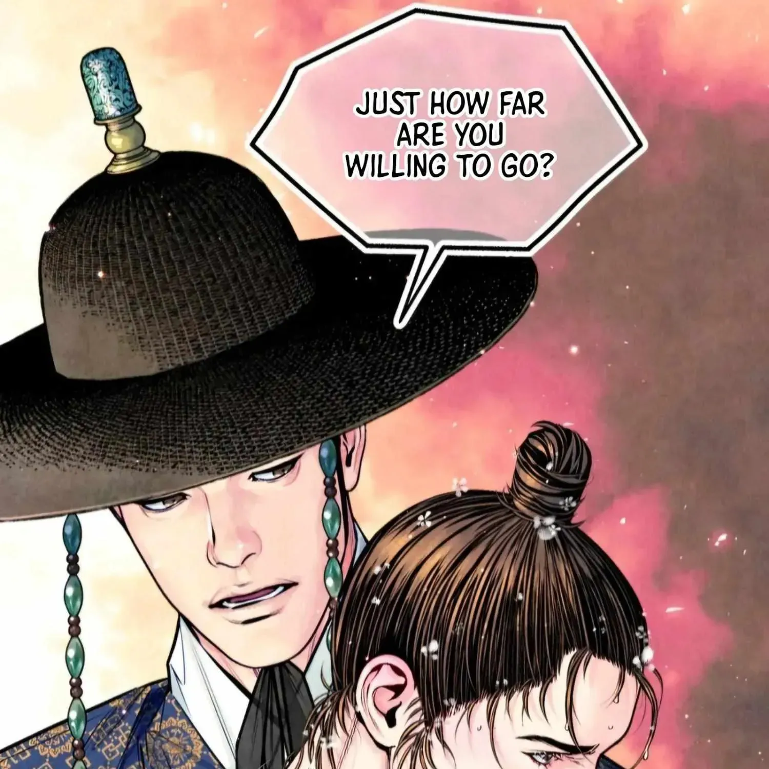 Royal Bridegroom Chapter 48 page 107 - 