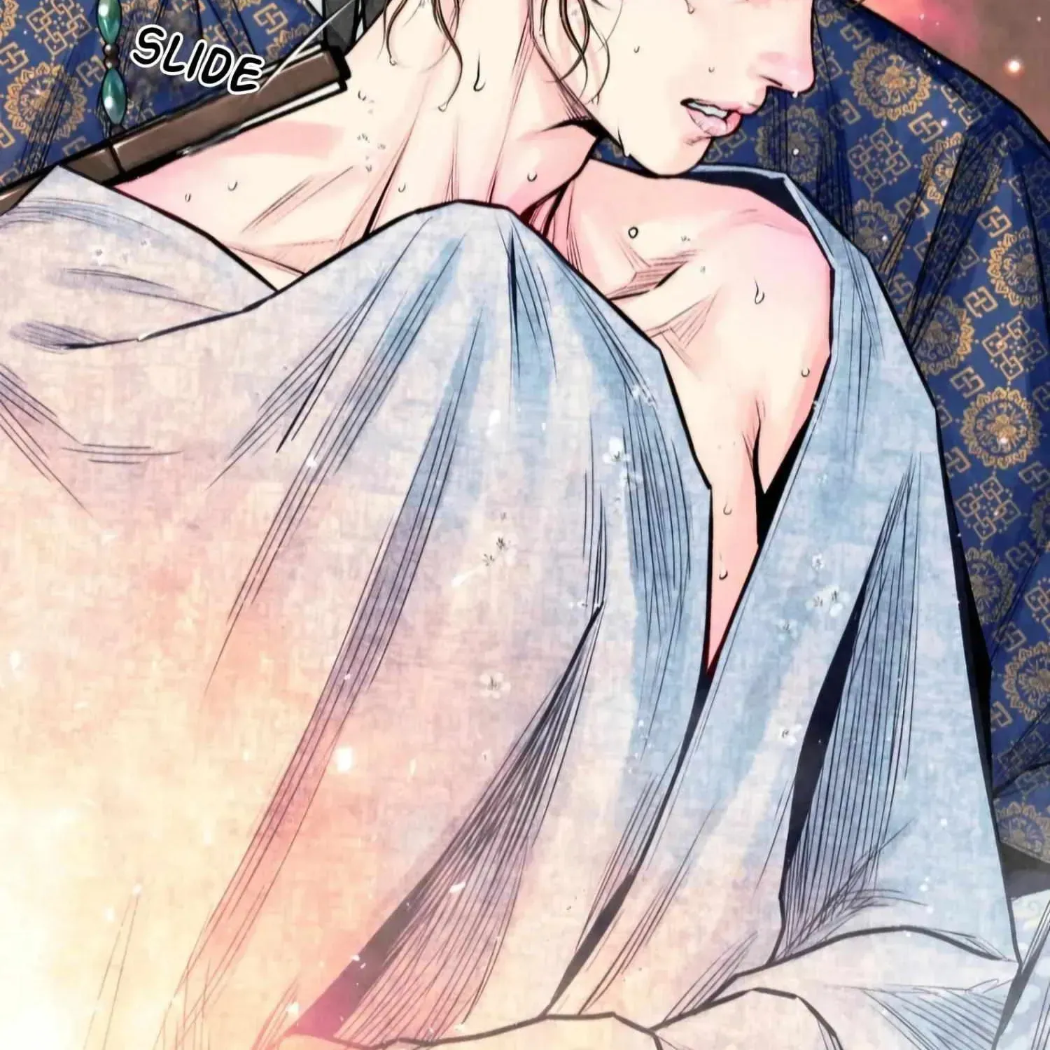 Royal Bridegroom Chapter 48 page 108 - 