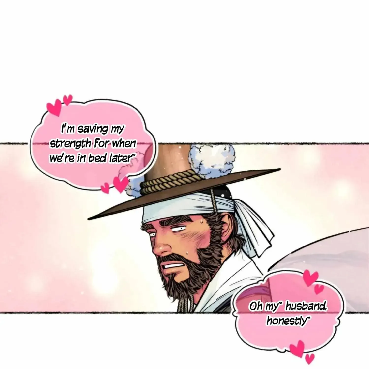 Royal Bridegroom Chapter 48 page 13 - 