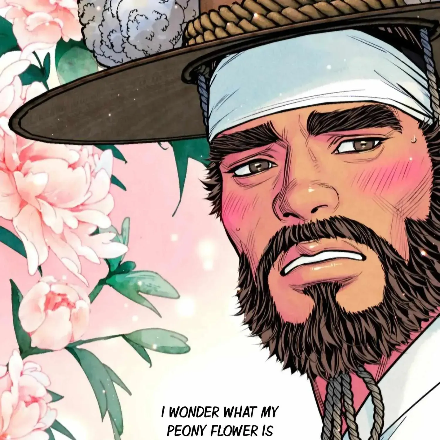 Royal Bridegroom Chapter 48 page 17 - 