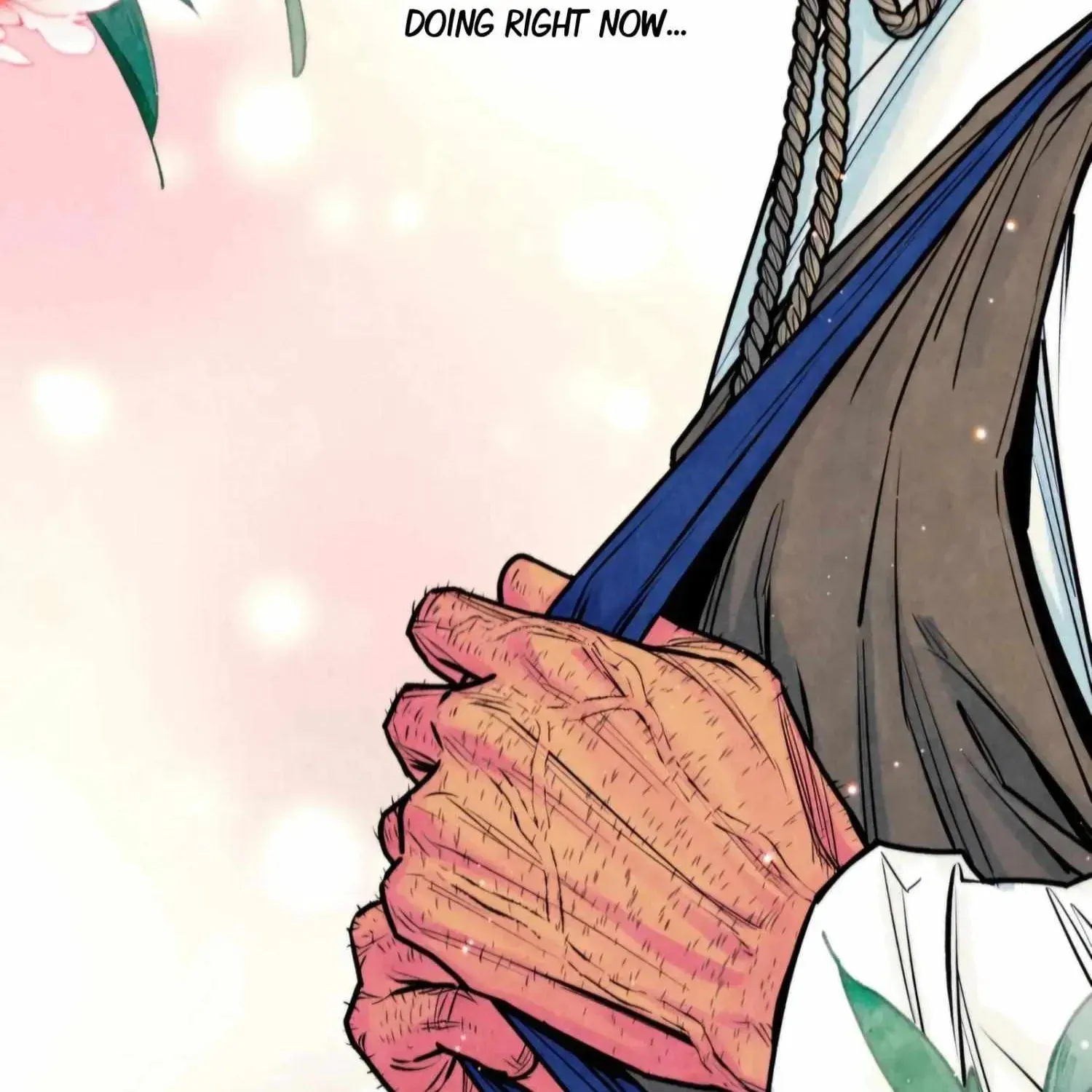 Royal Bridegroom Chapter 48 page 18 - 