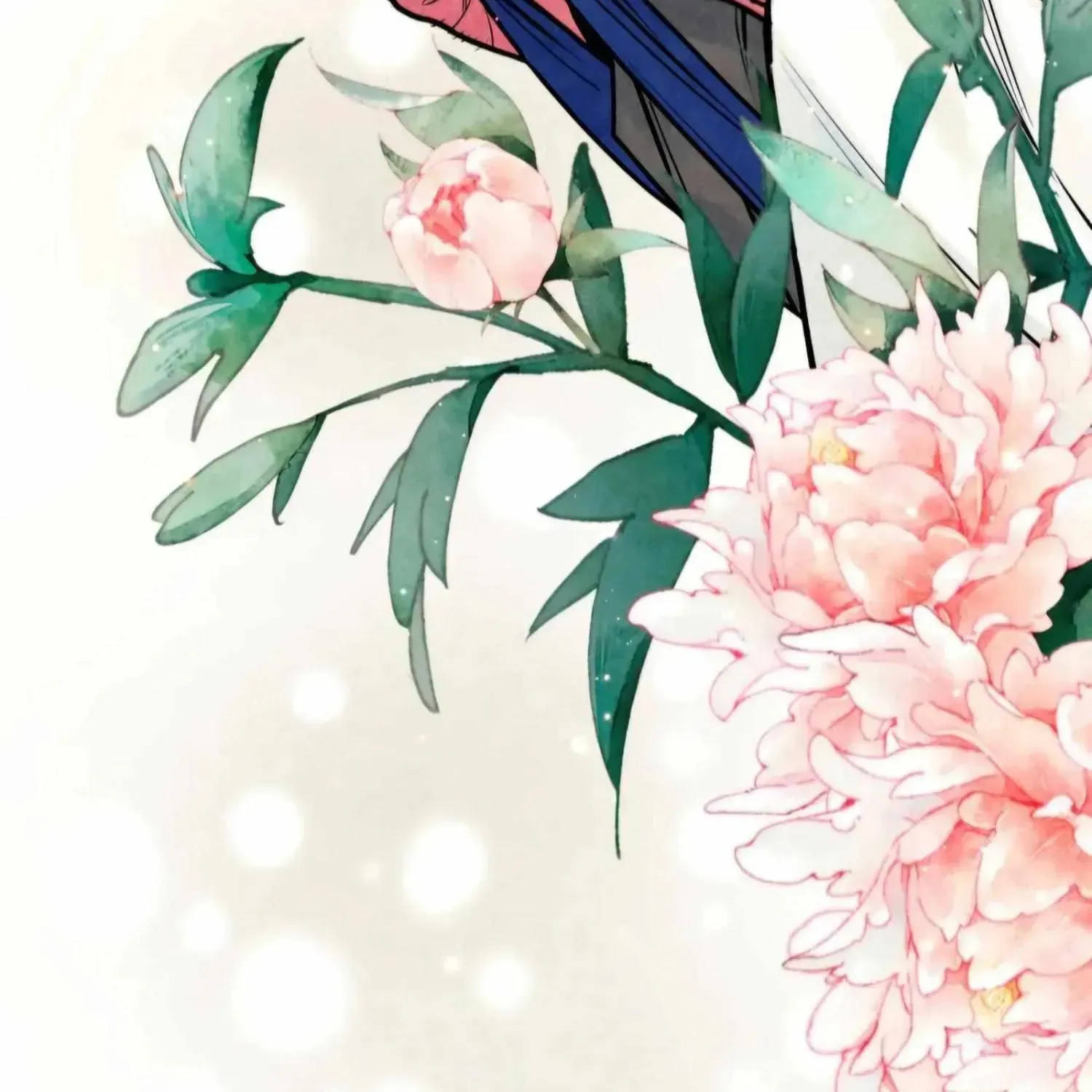 Royal Bridegroom Chapter 48 page 19 - 