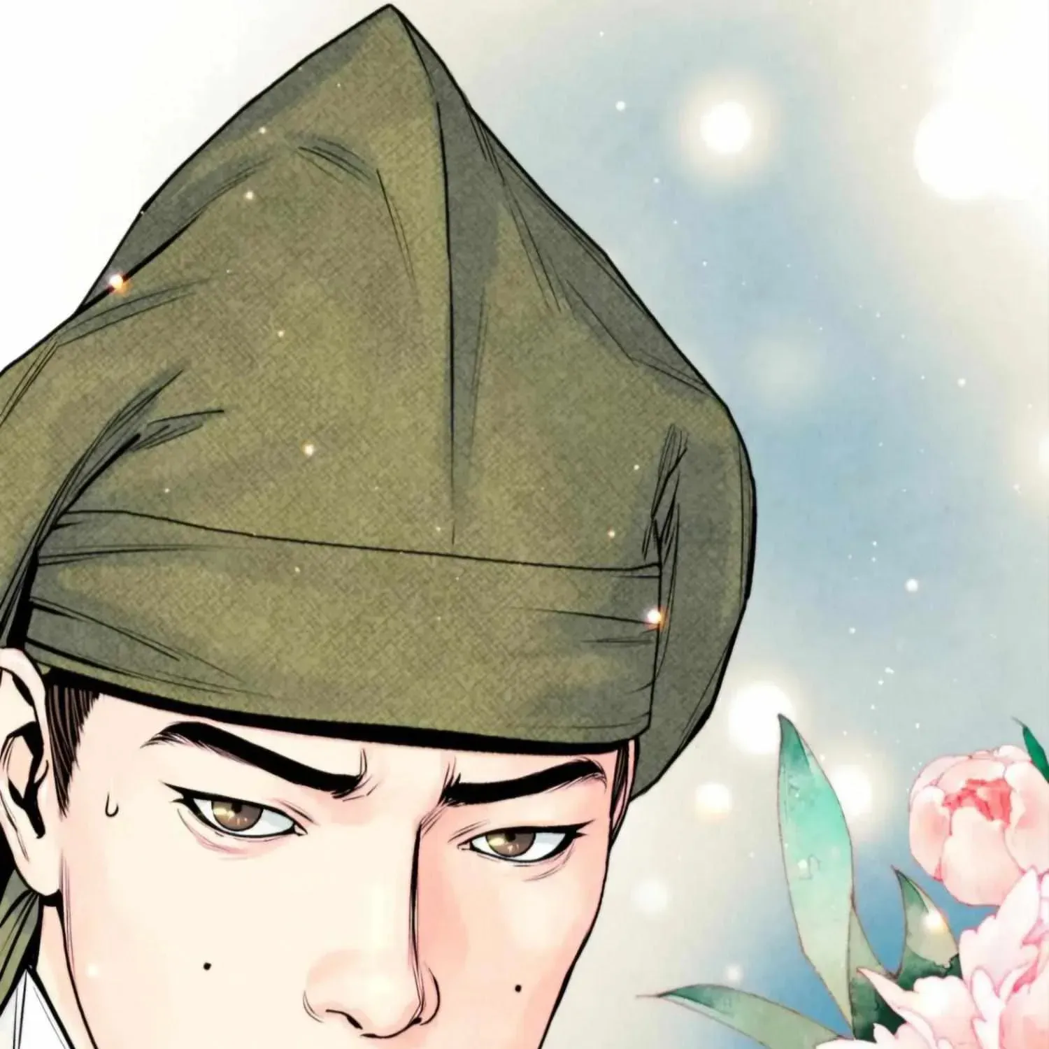 Royal Bridegroom Chapter 48 page 21 - 