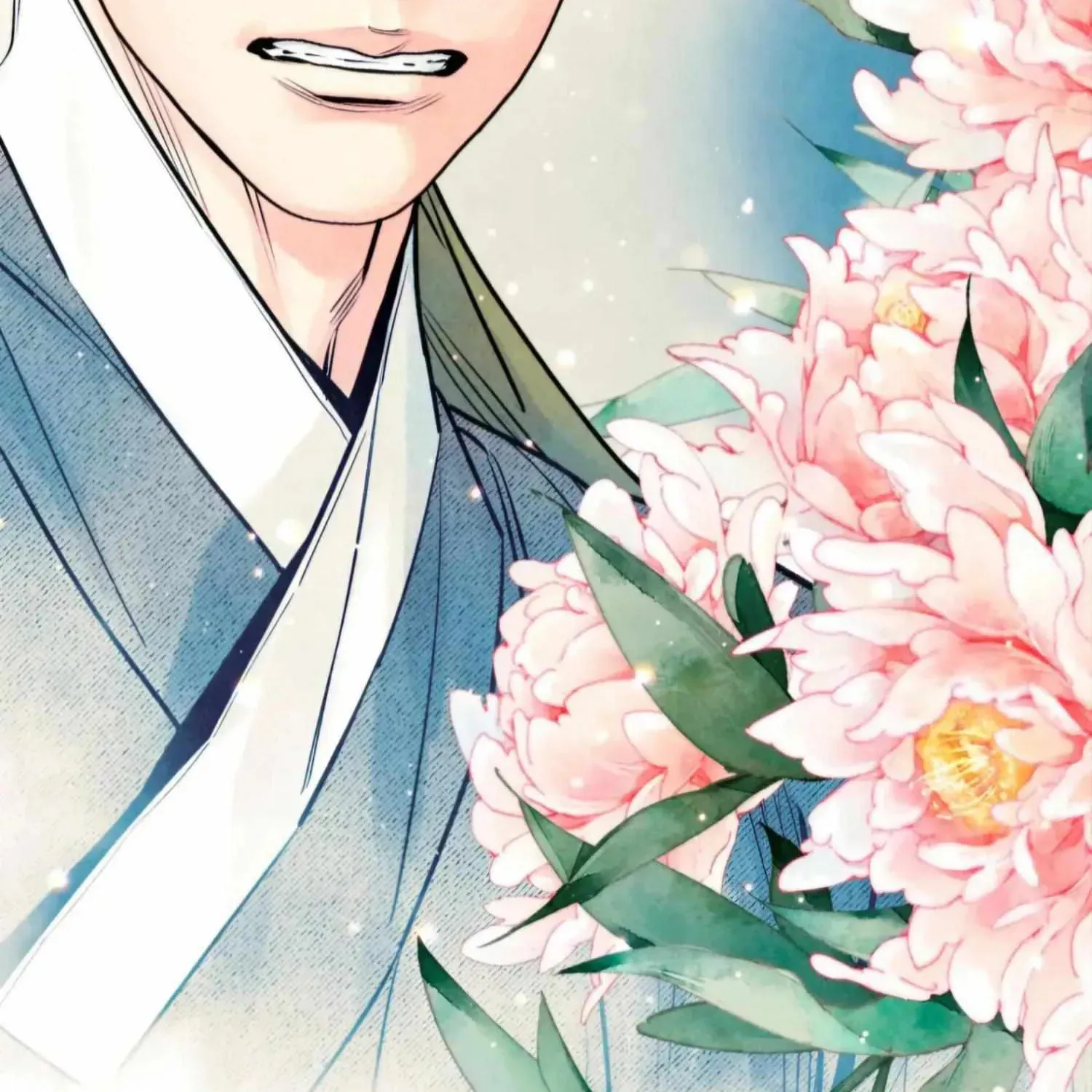 Royal Bridegroom Chapter 48 page 22 - 